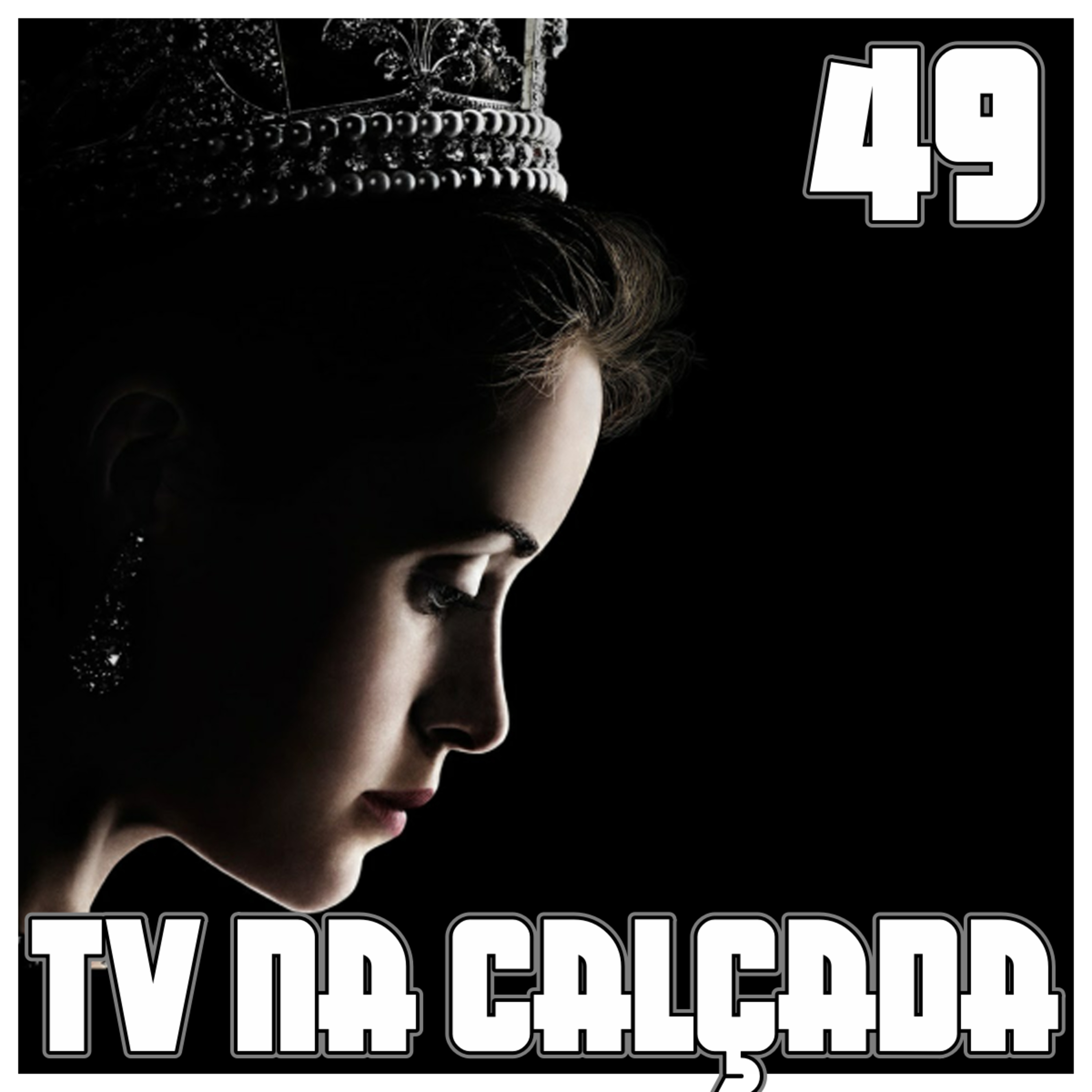 TV na Calçada [Papo de Calçada]