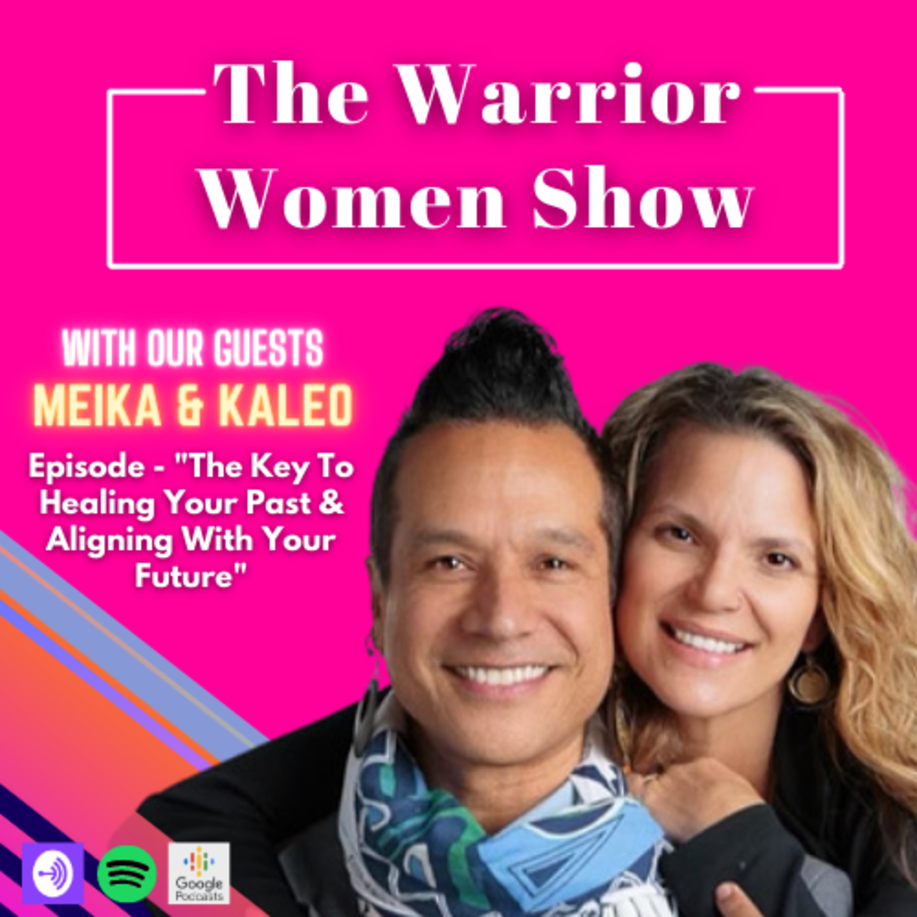 The Warrior Women Show