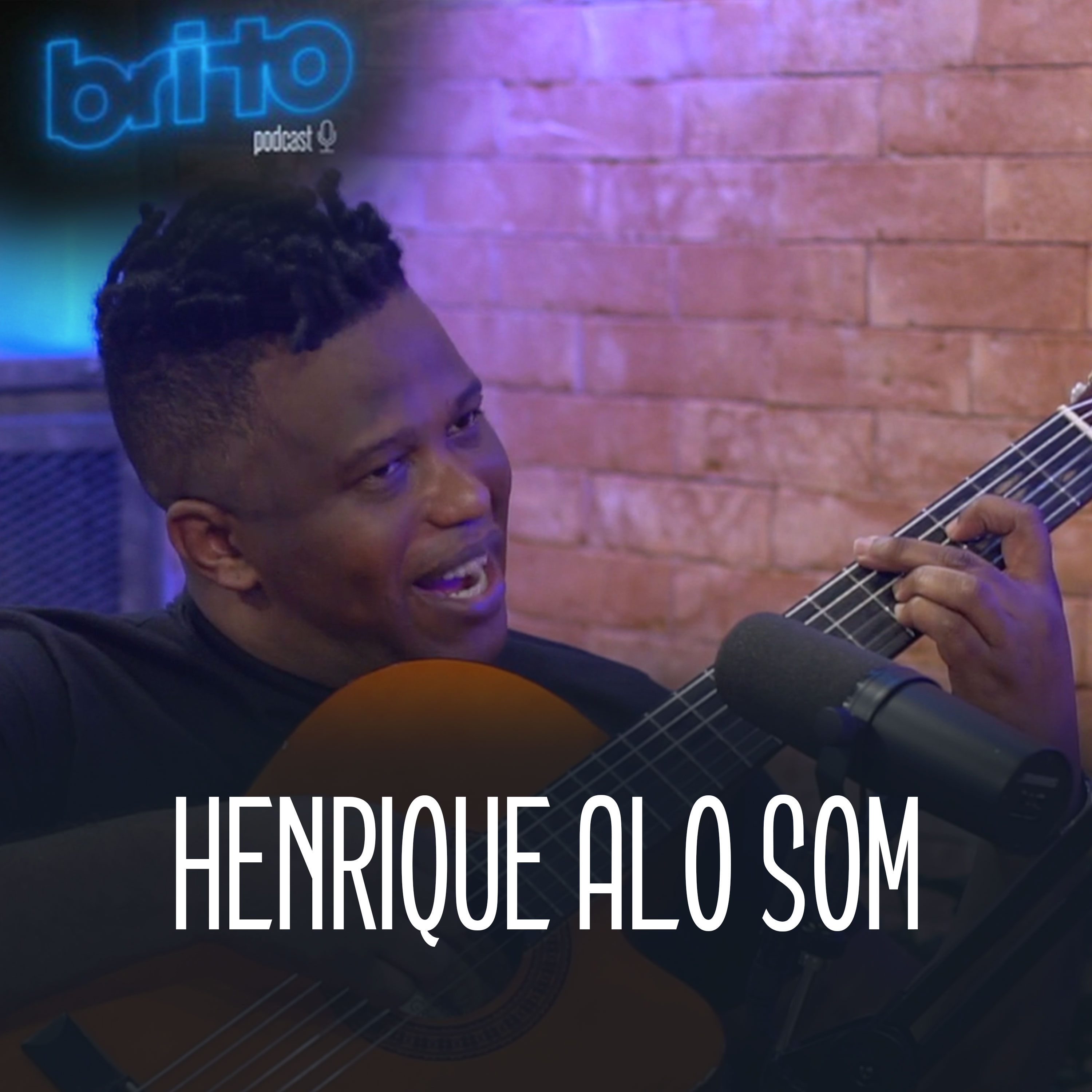Brito Podcast