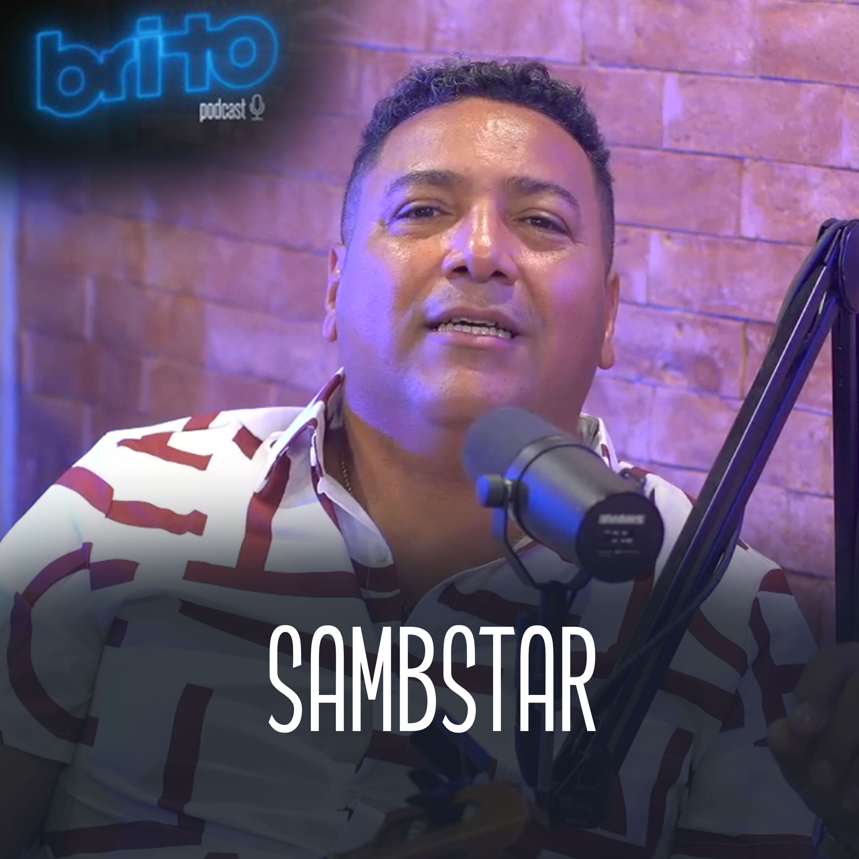 Brito Podcast