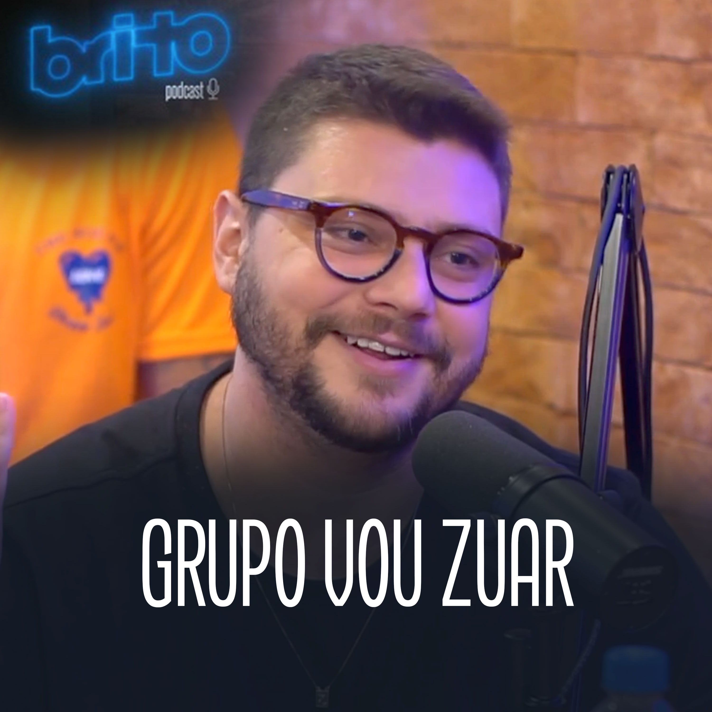Brito Podcast