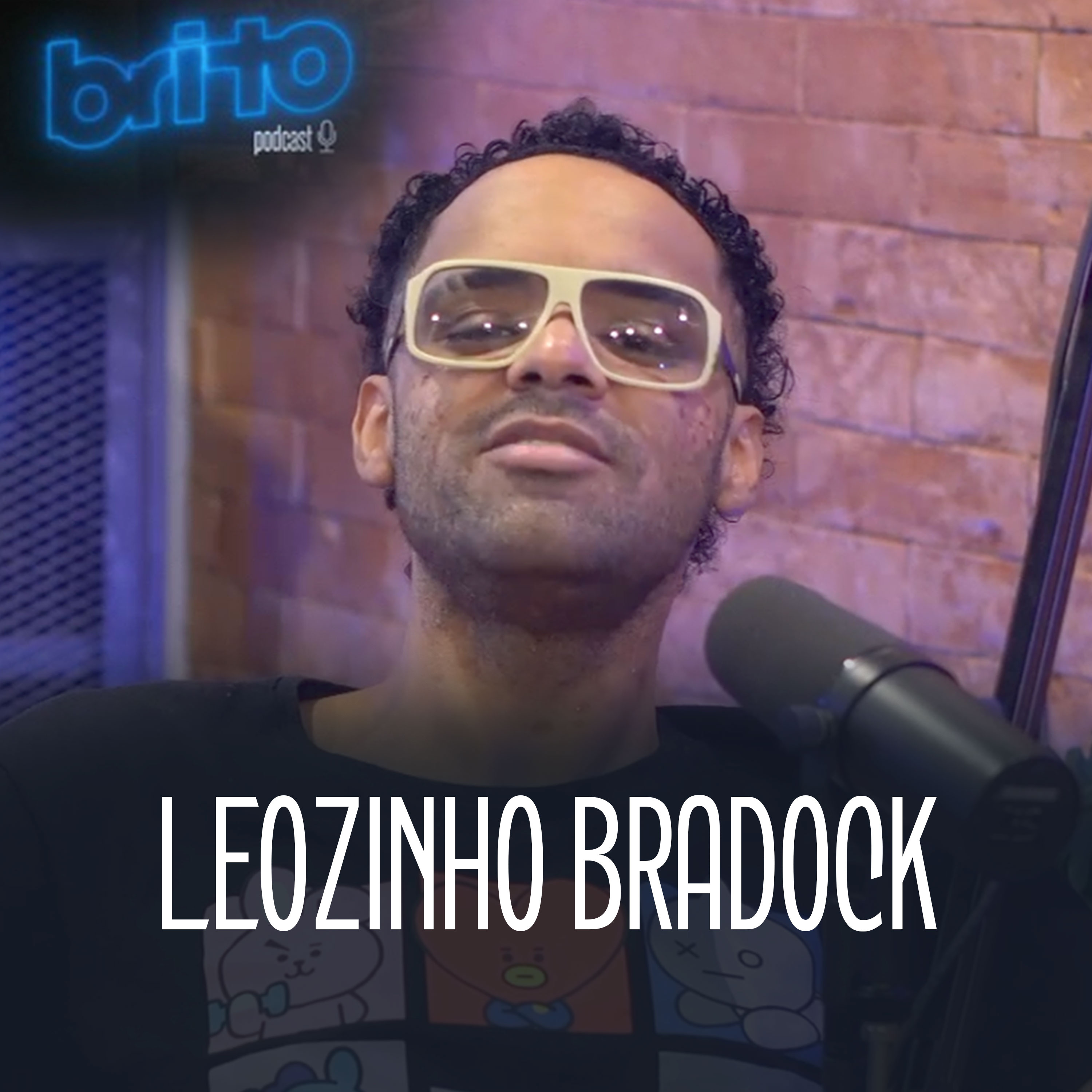 Brito Podcast