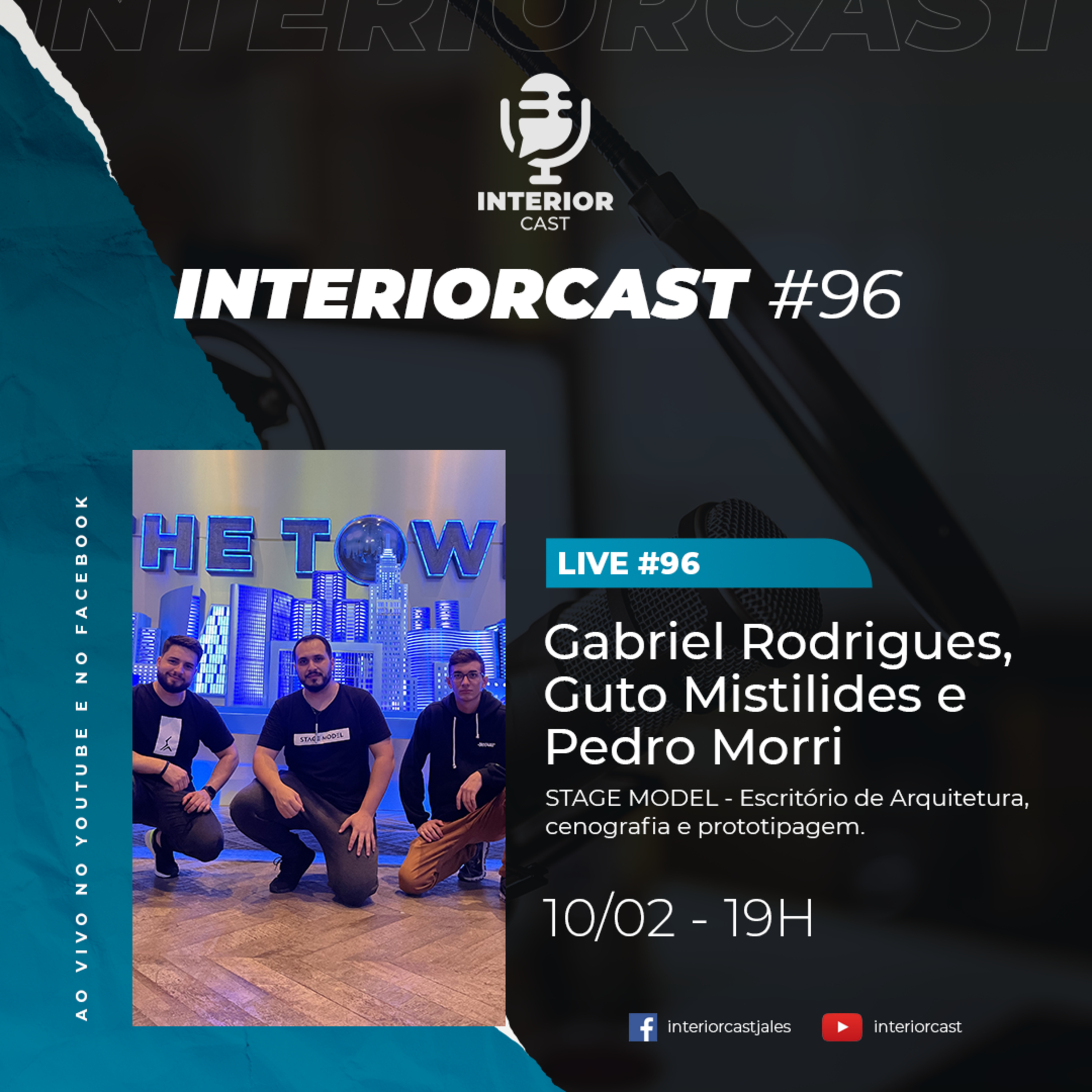 InteriorCast
