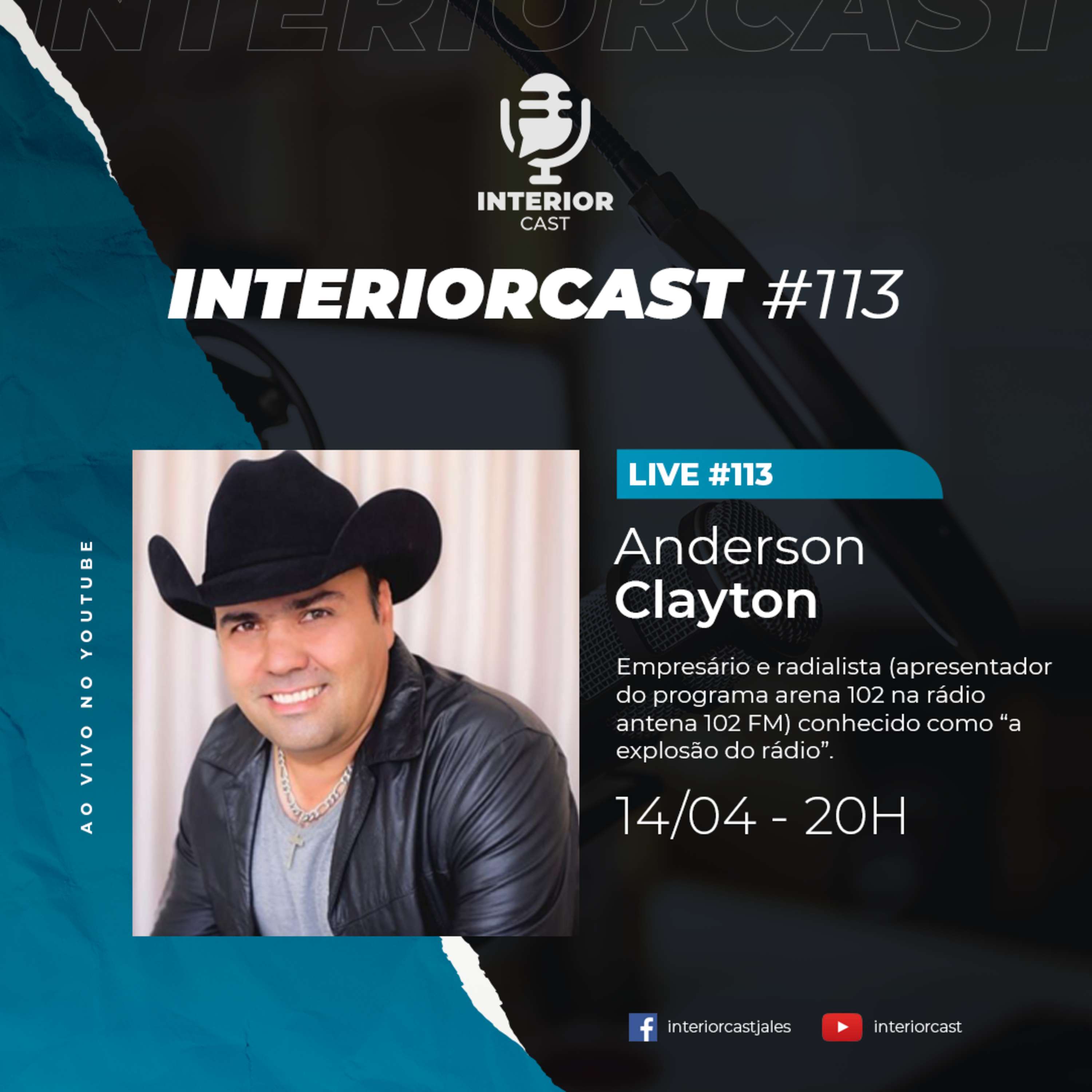 InteriorCast