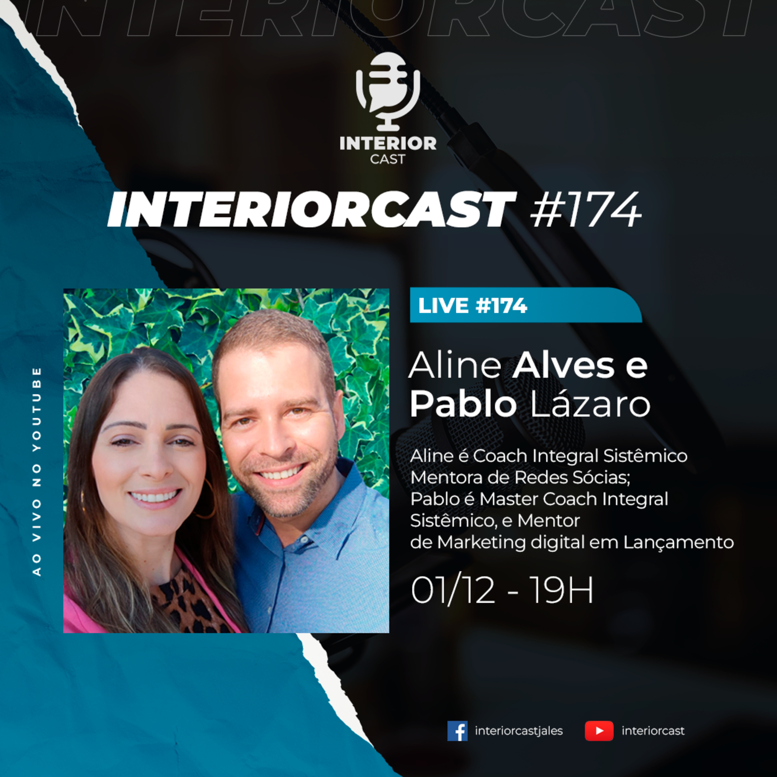 InteriorCast