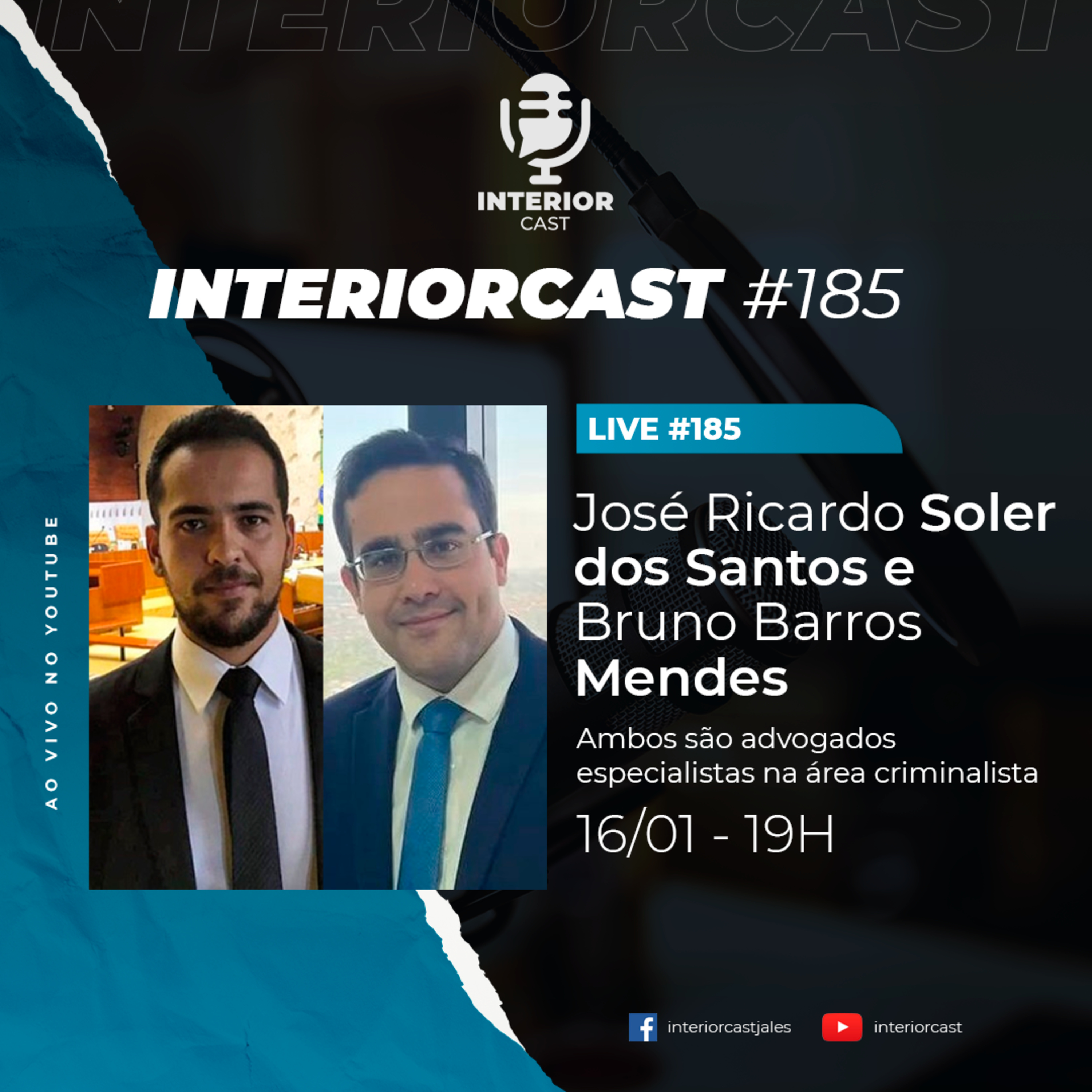 InteriorCast