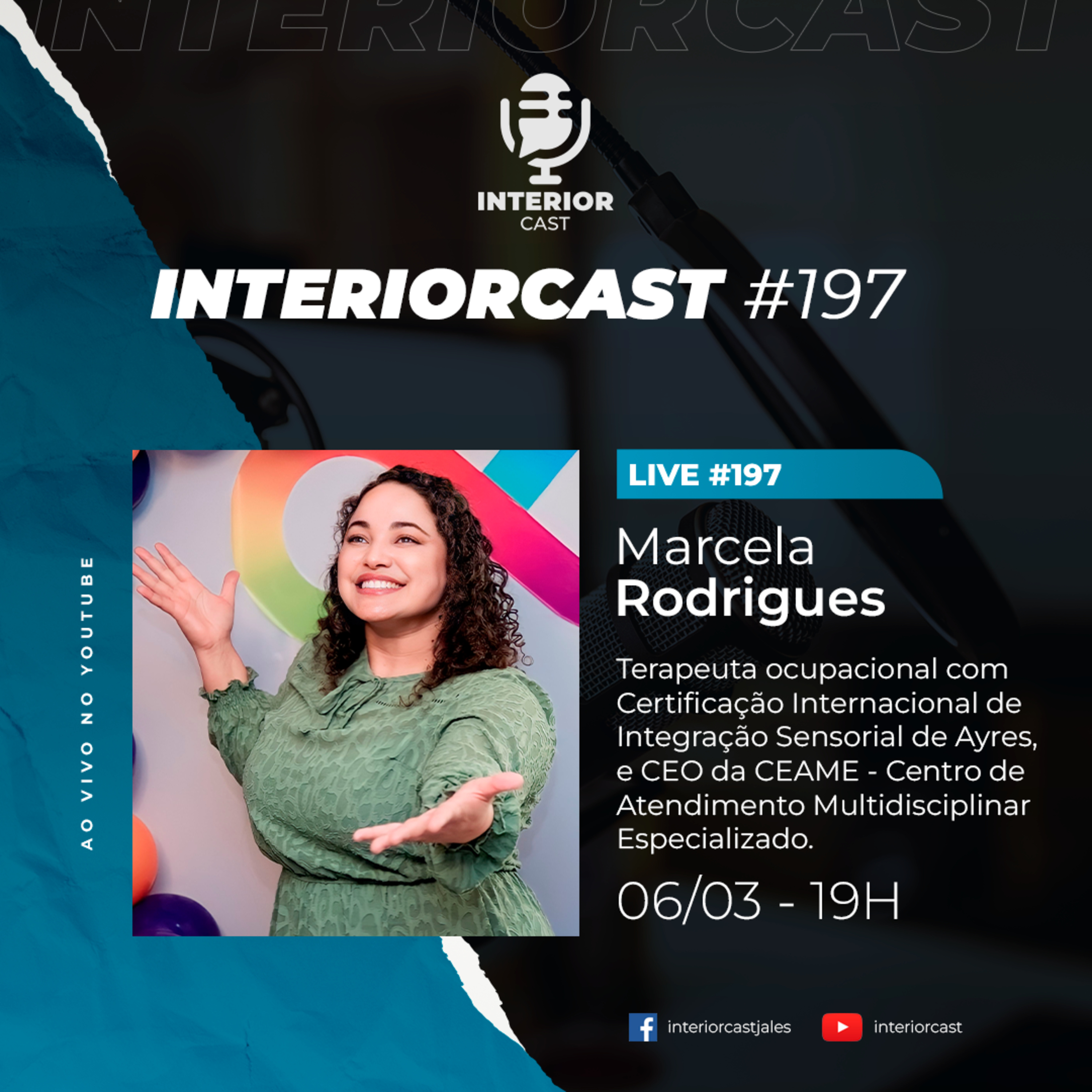InteriorCast