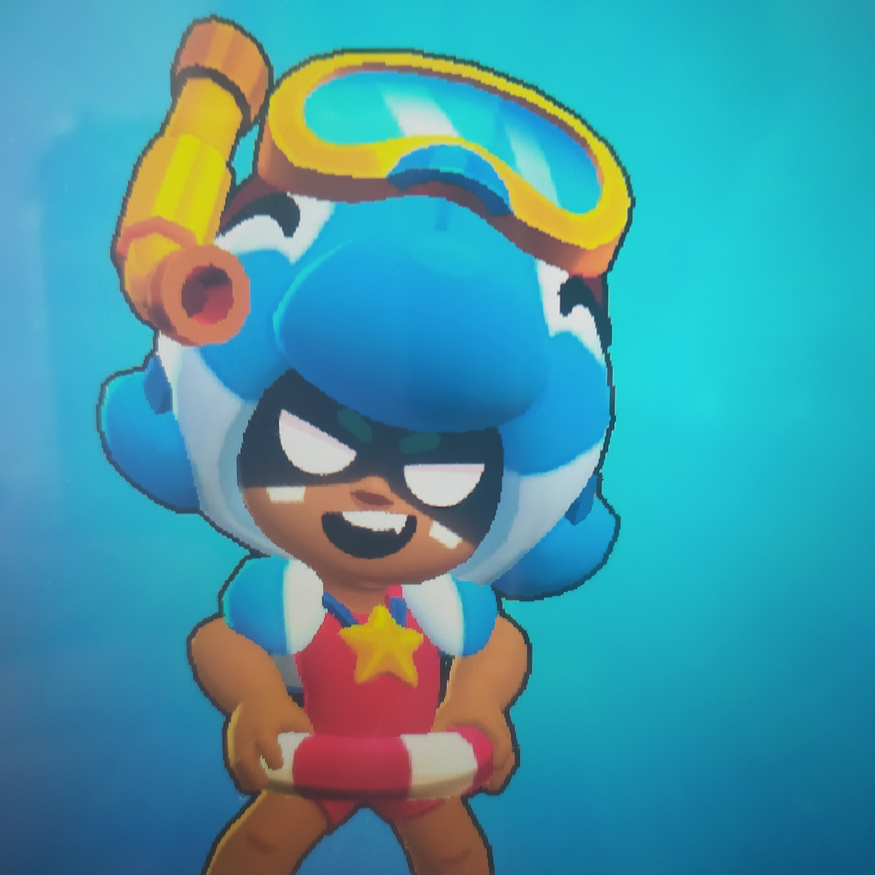 Verrückt nach Brawl Stars