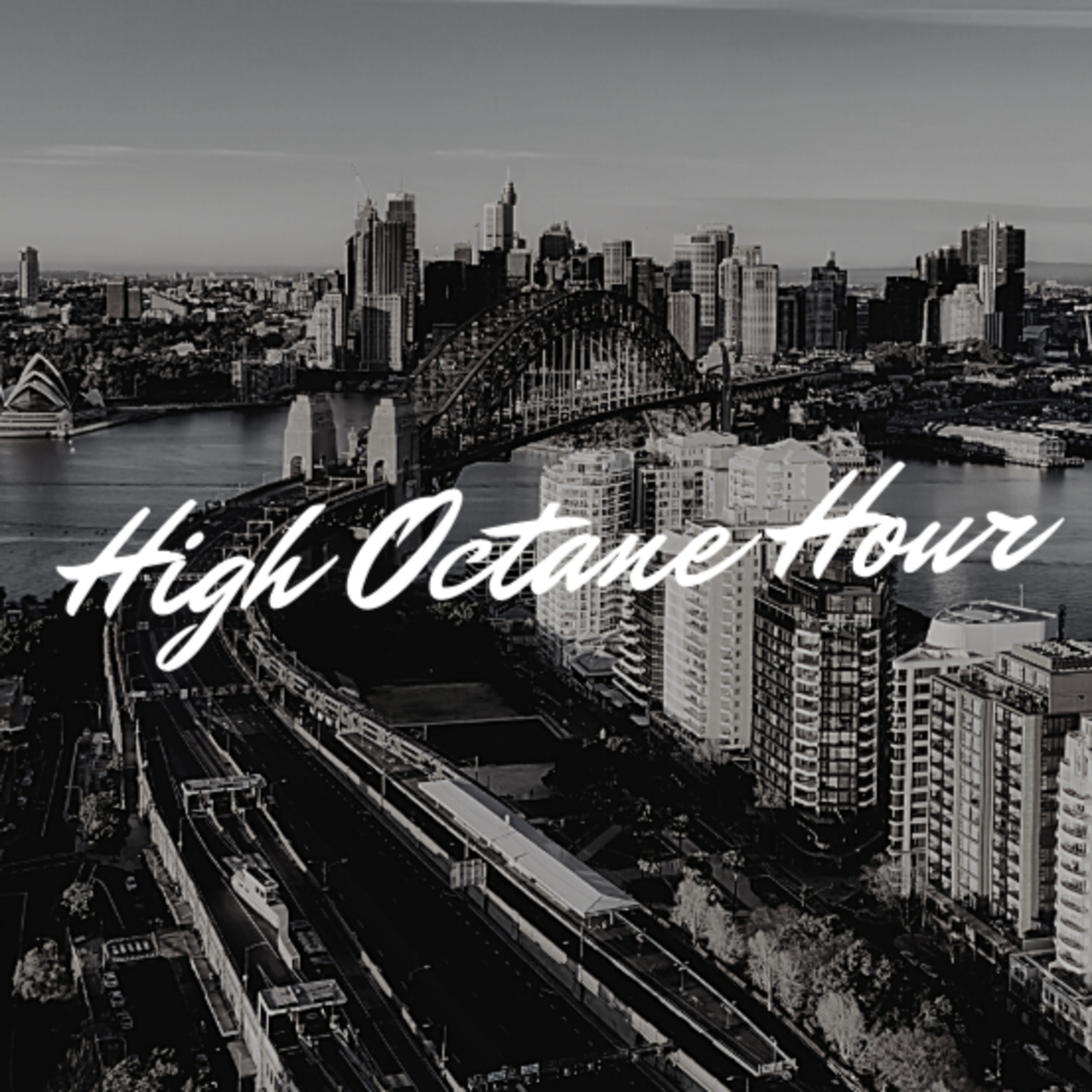High Octane Hour - Episode 1: Riley Part 2