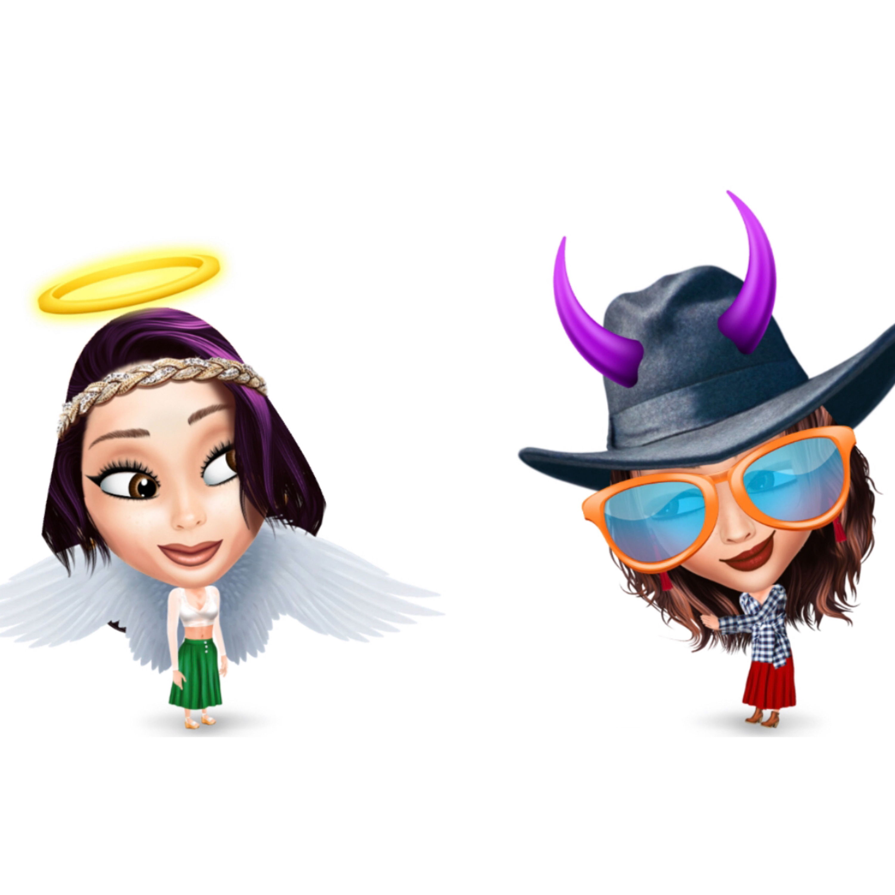 Petty VS Betty episode artwork