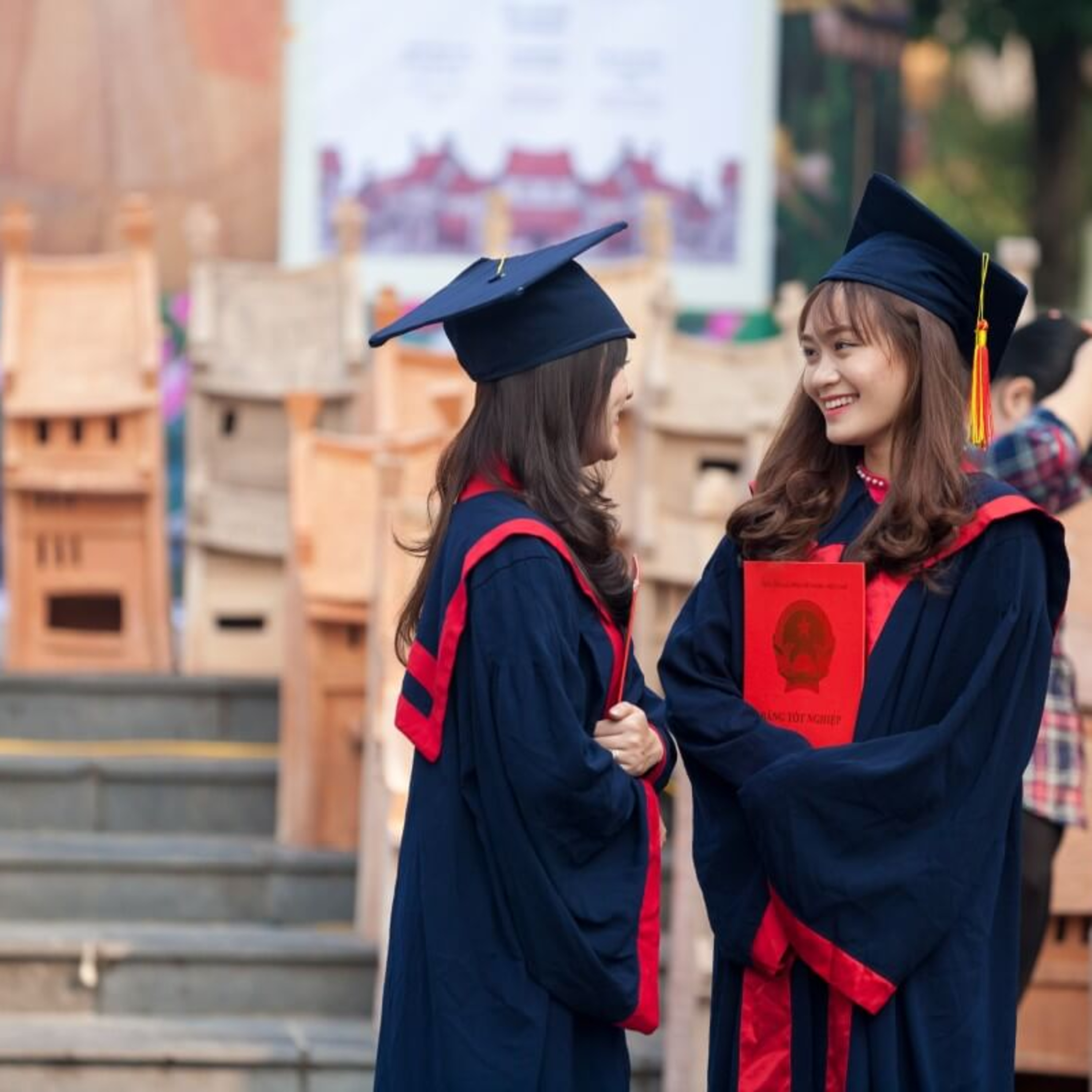 It\'s all about Education