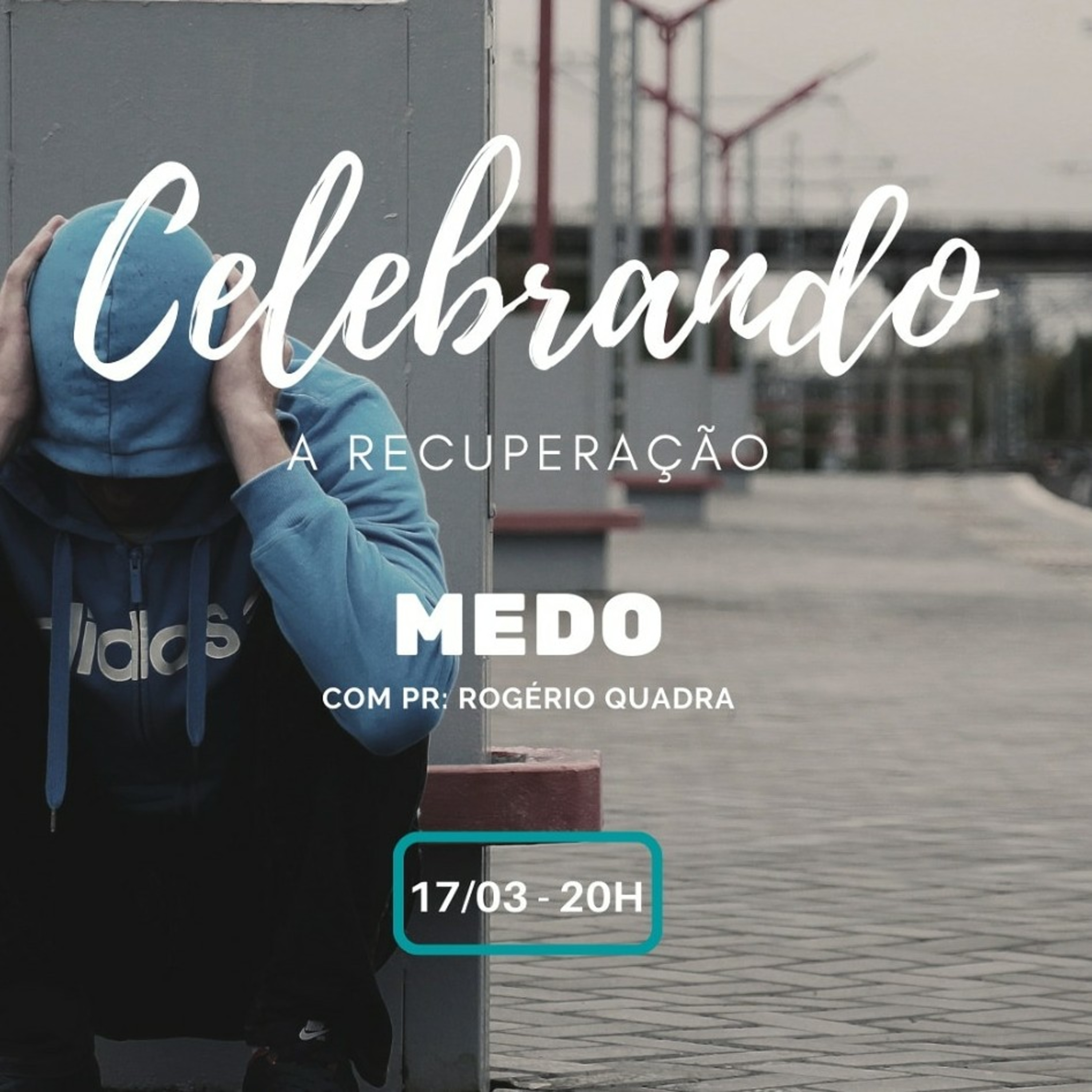 Rogério Quadra - Espiritualidade do Cotidiano