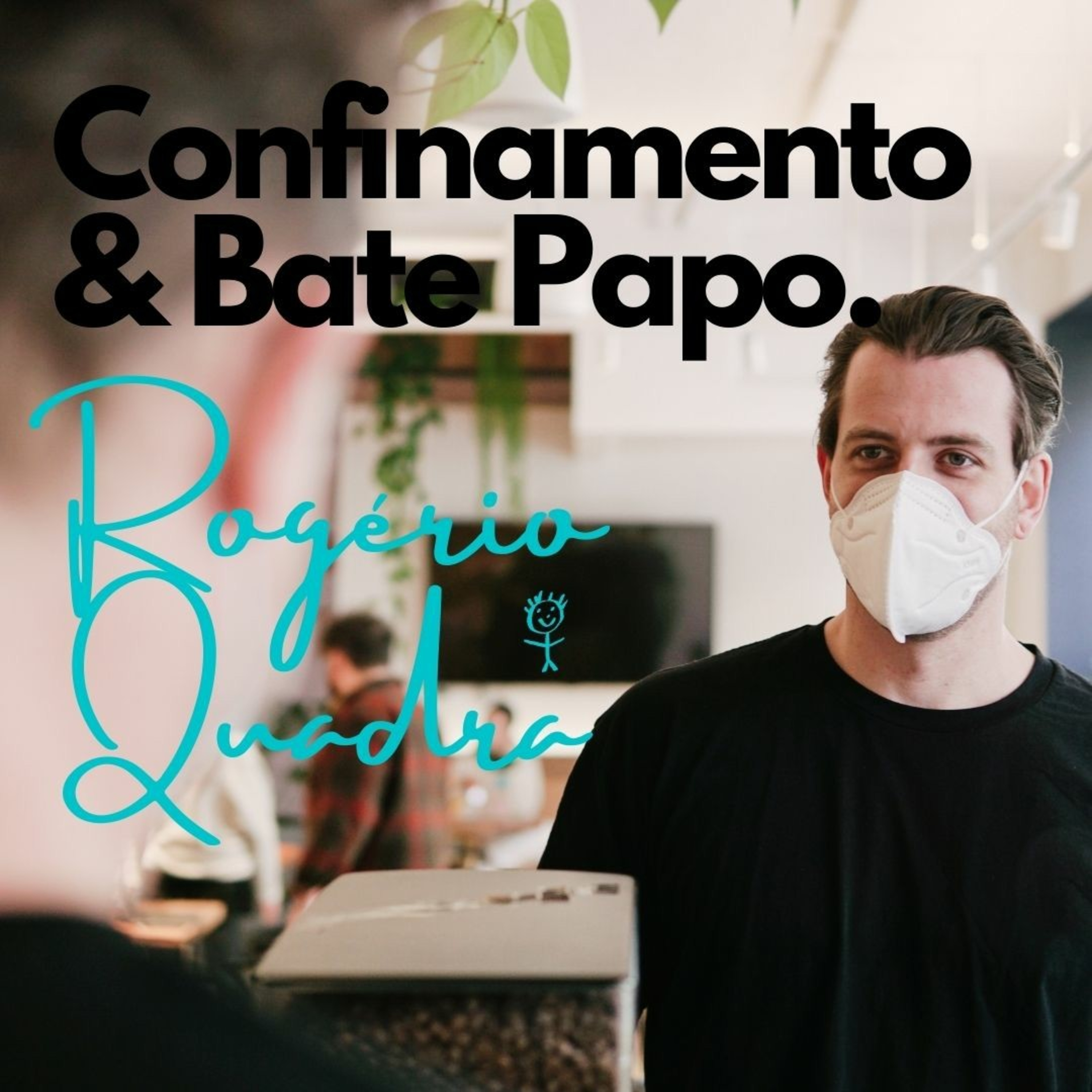 Espiritualidade, Cotidiano e Pandemia  episode artwork