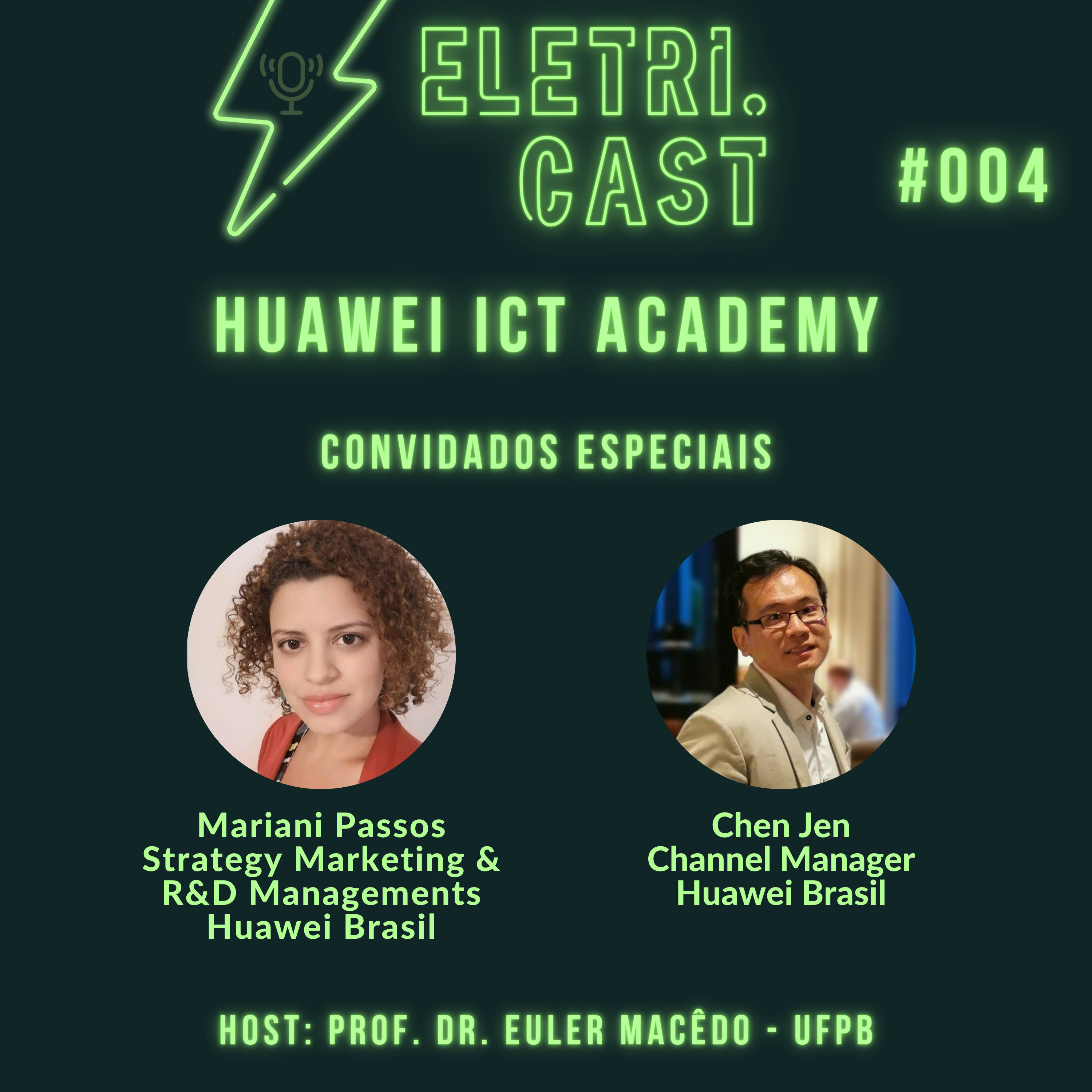 Eletri.Cast