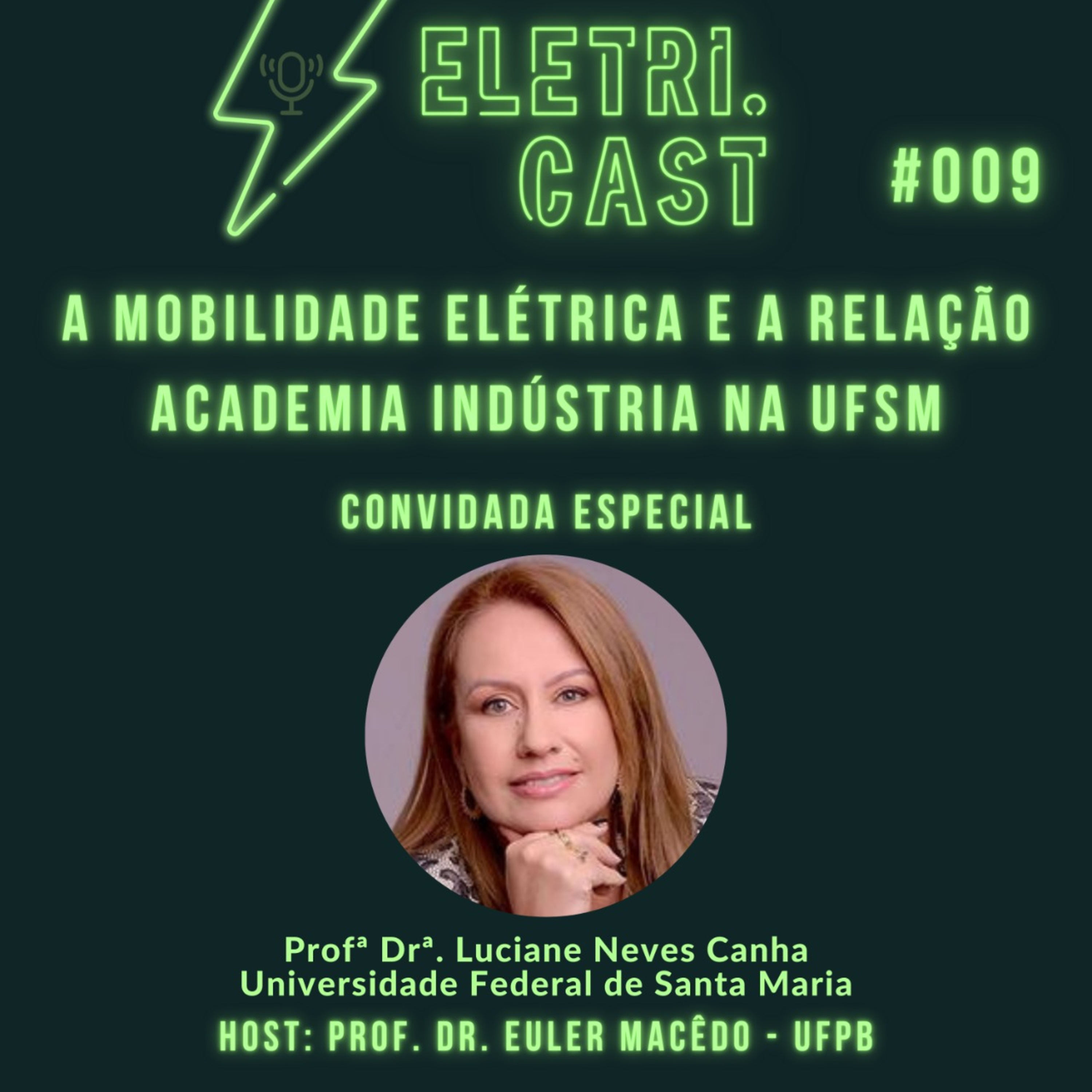 Eletri.Cast