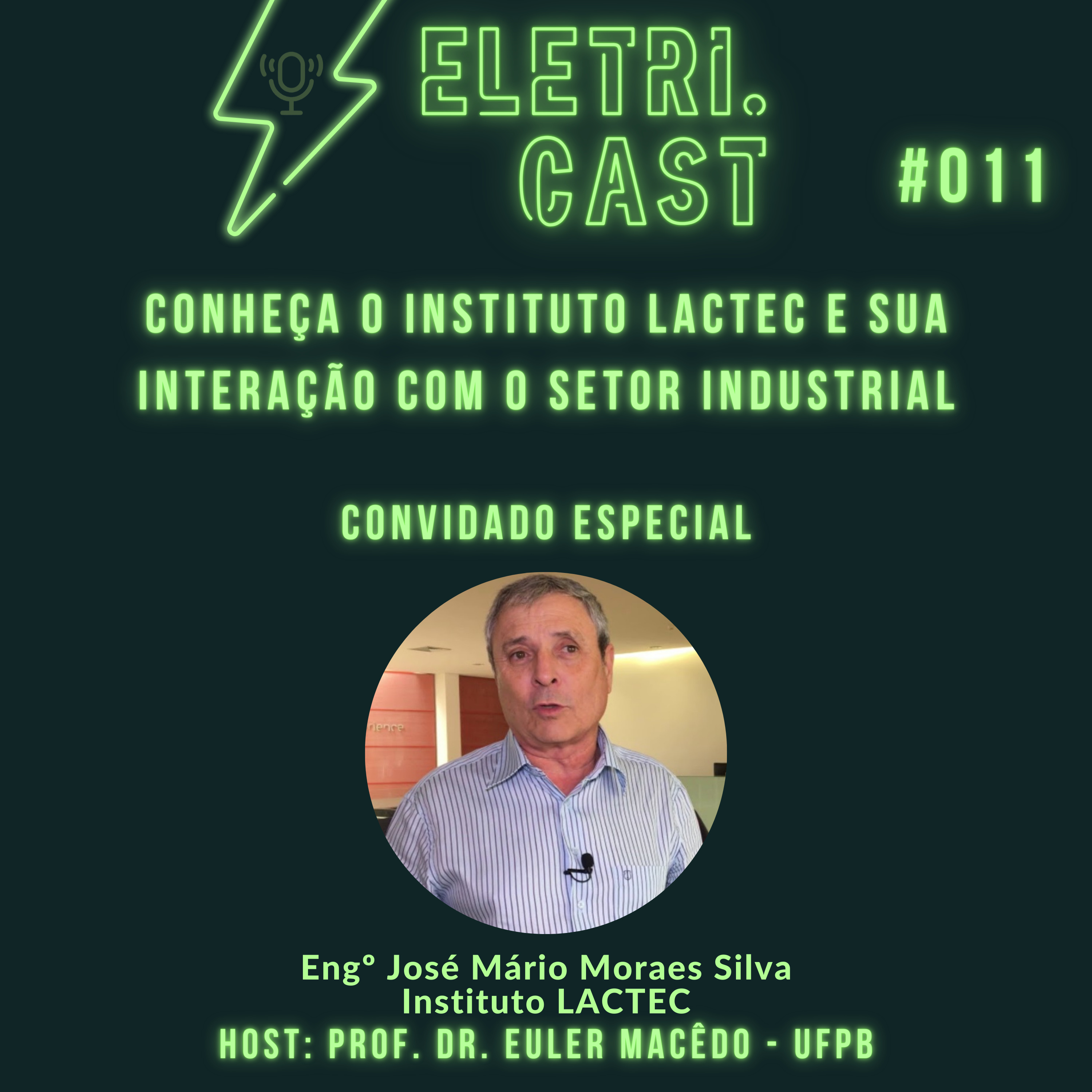 Eletri.Cast