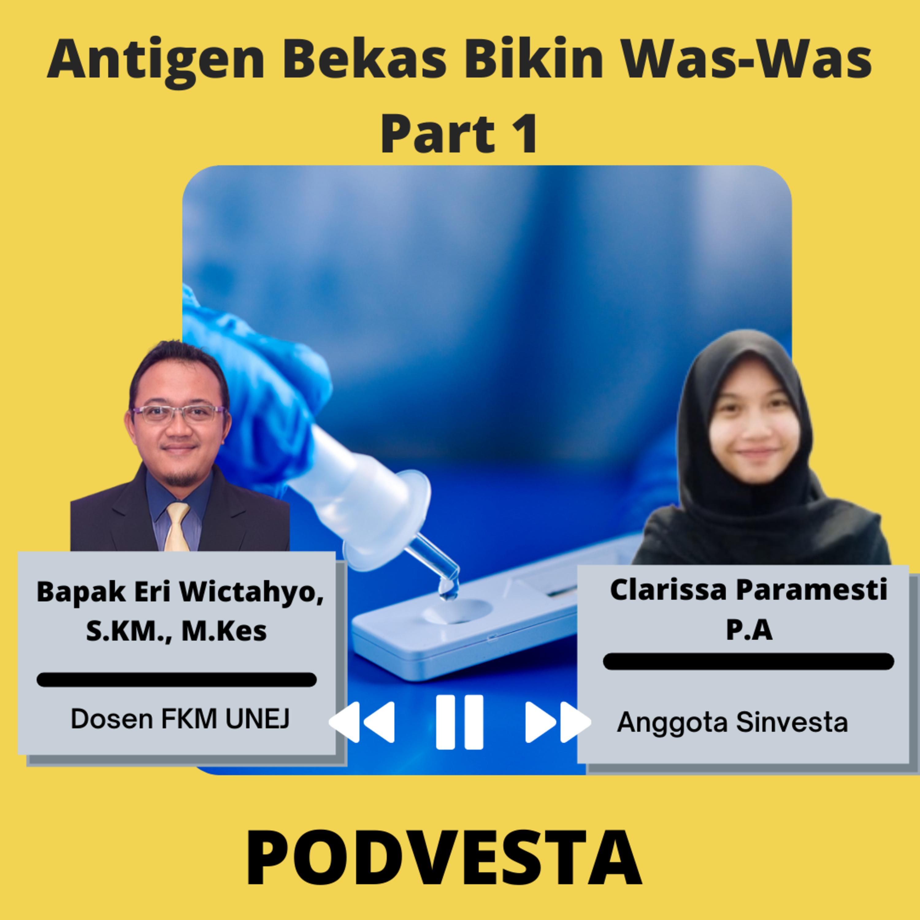 PODVESTA - PODCAST SINVESTA