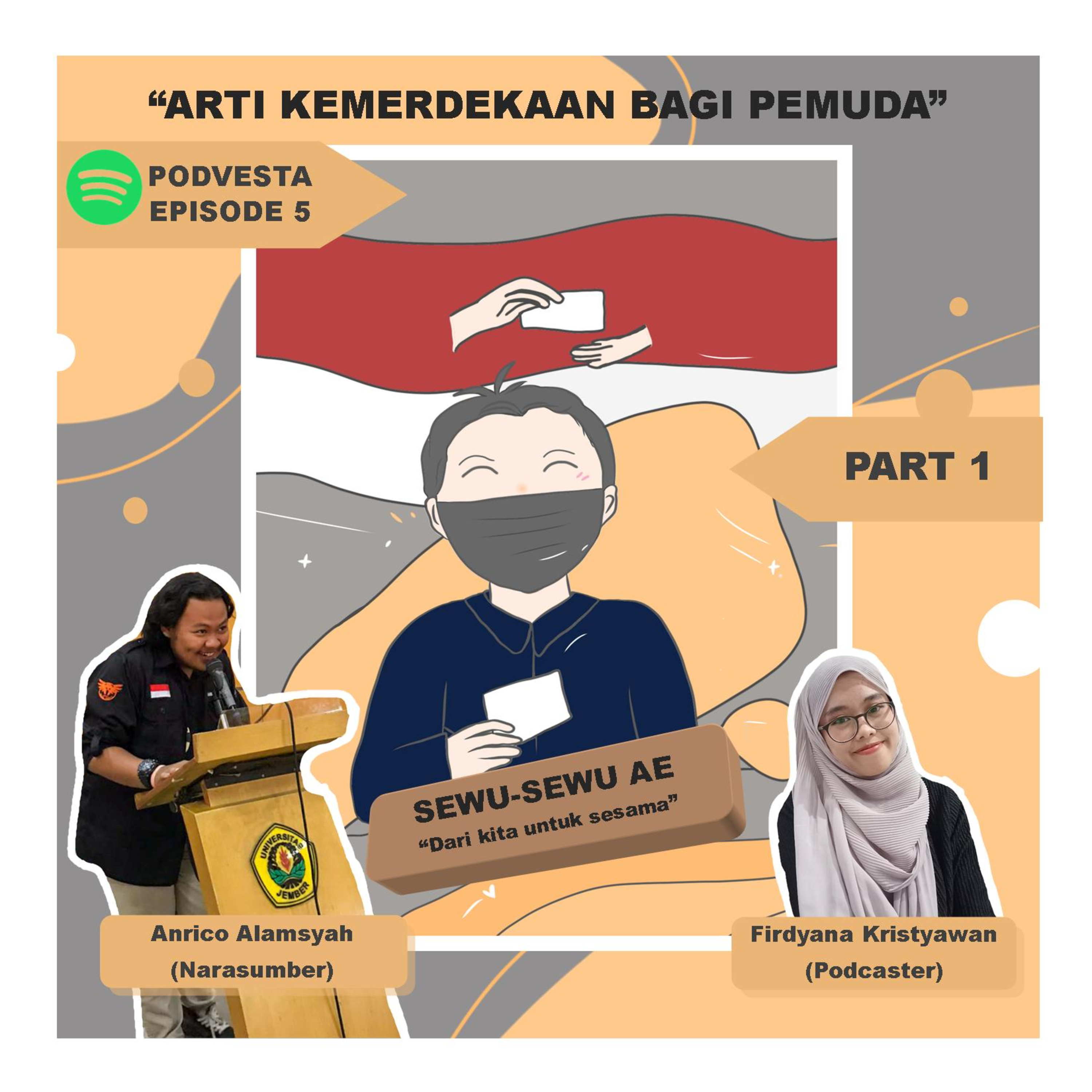 PODVESTA - PODCAST SINVESTA