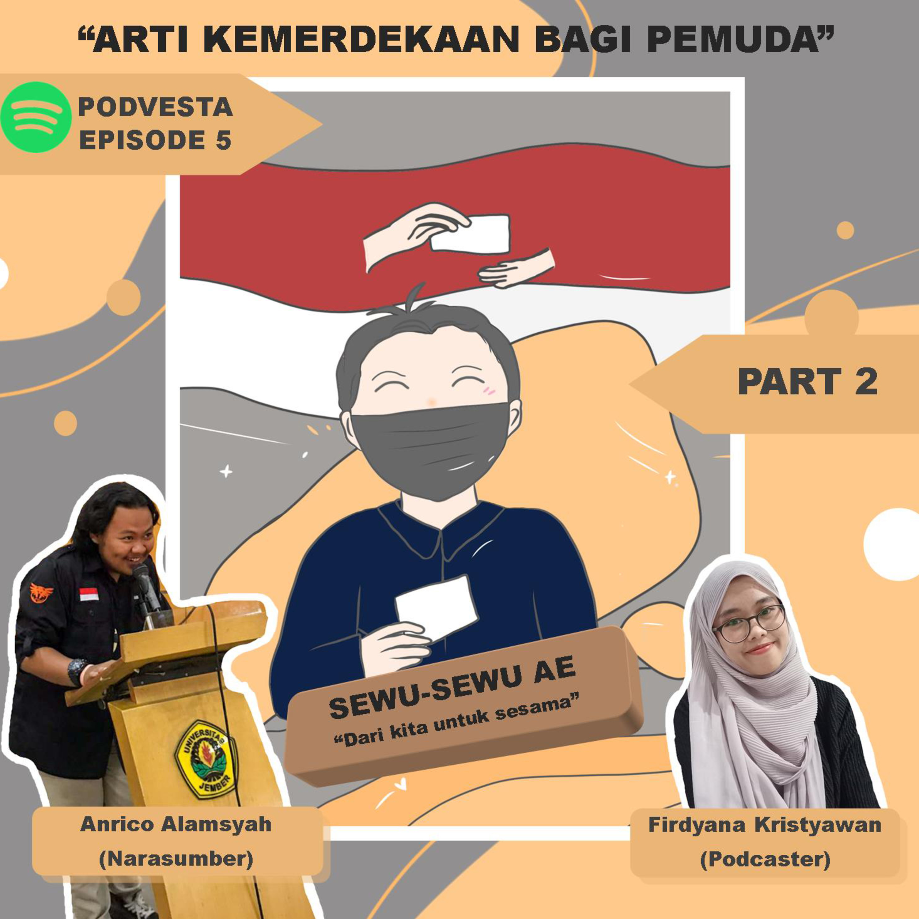 PODVESTA - PODCAST SINVESTA