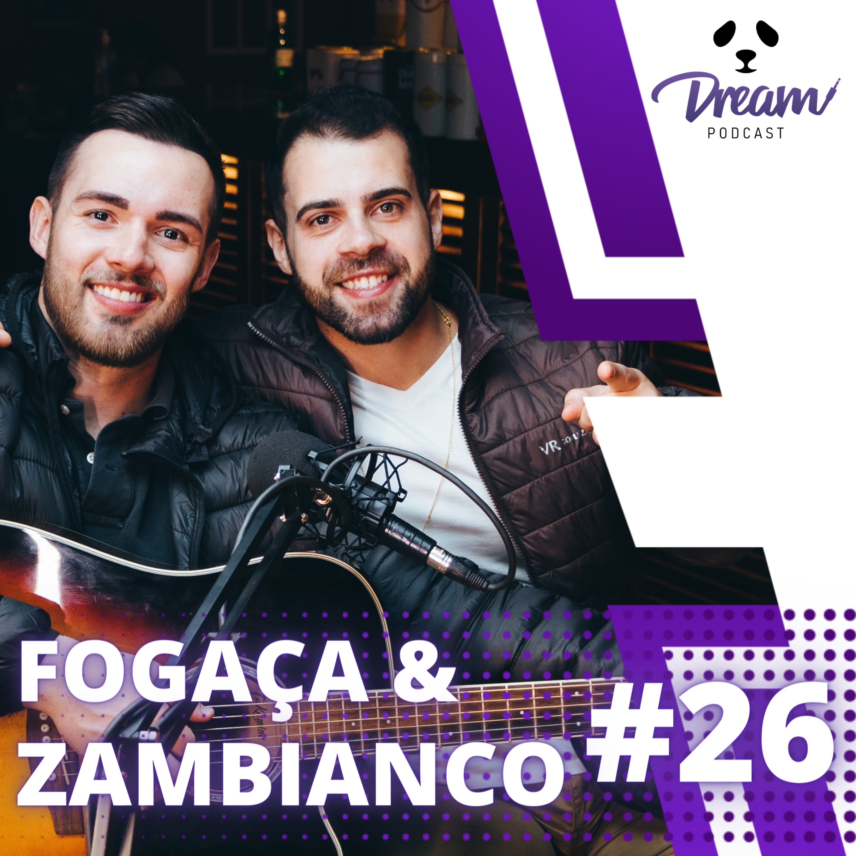 Dream Podcast
