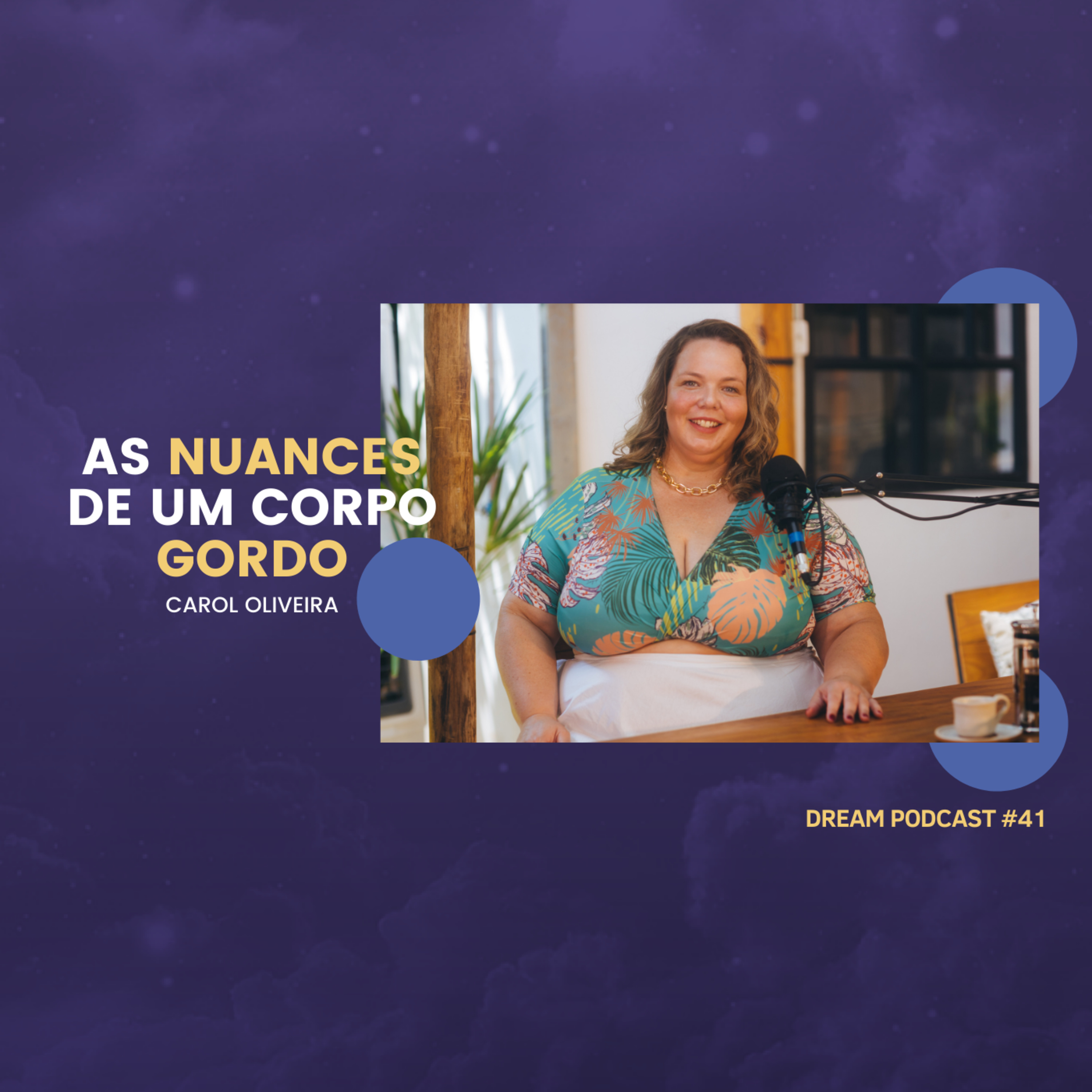 Dream Podcast