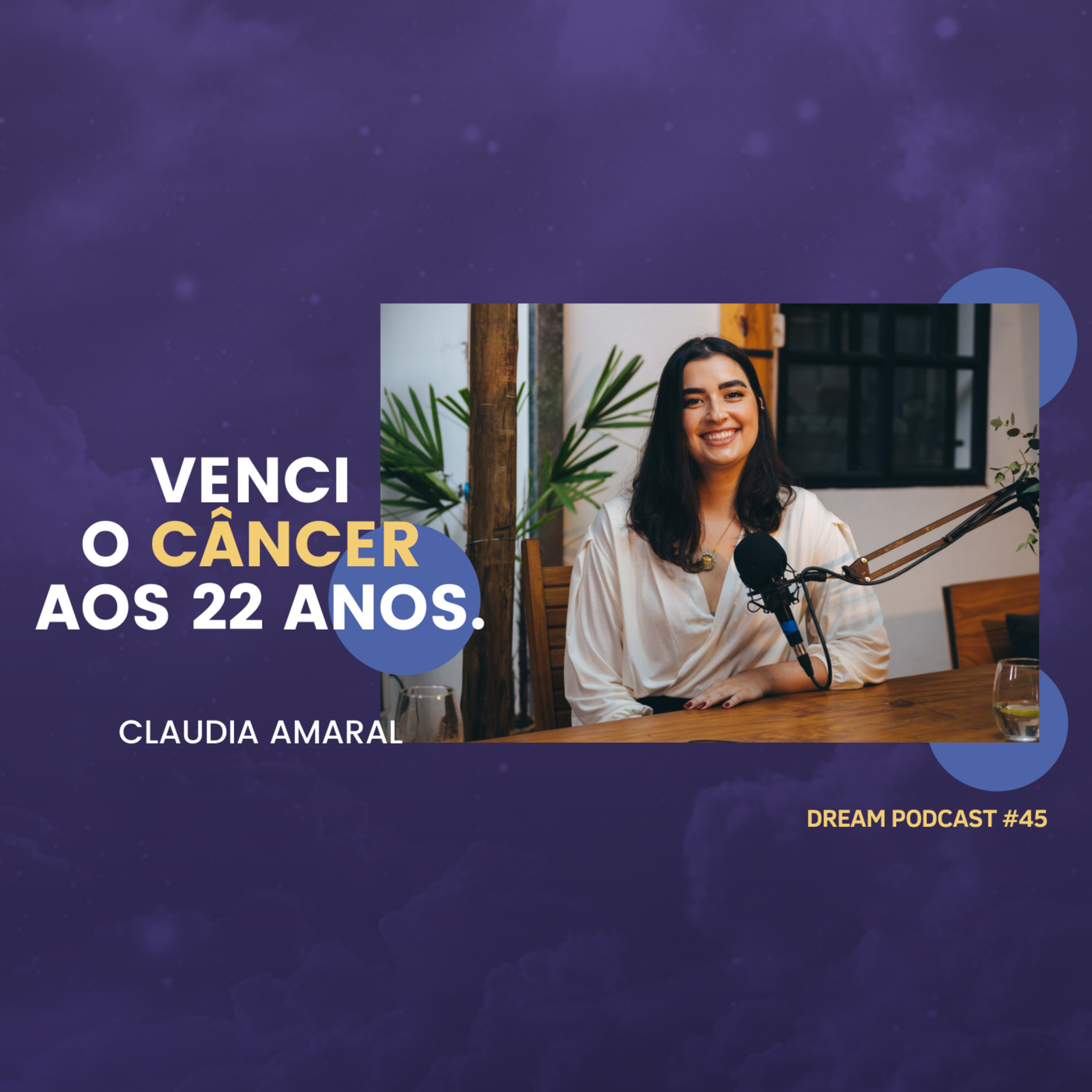 Dream Podcast