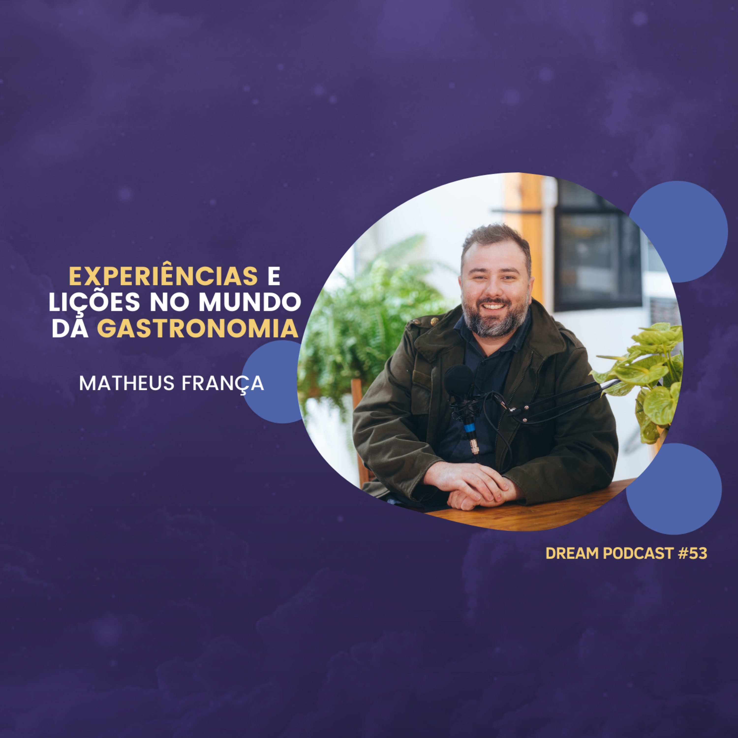 Dream Podcast