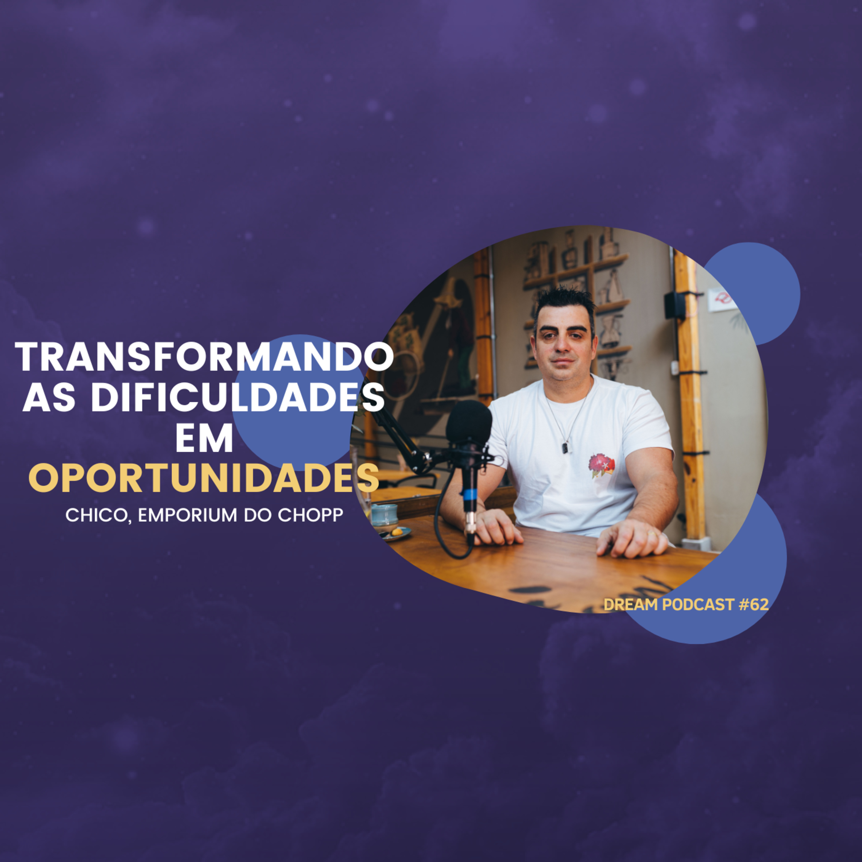 Dream Podcast