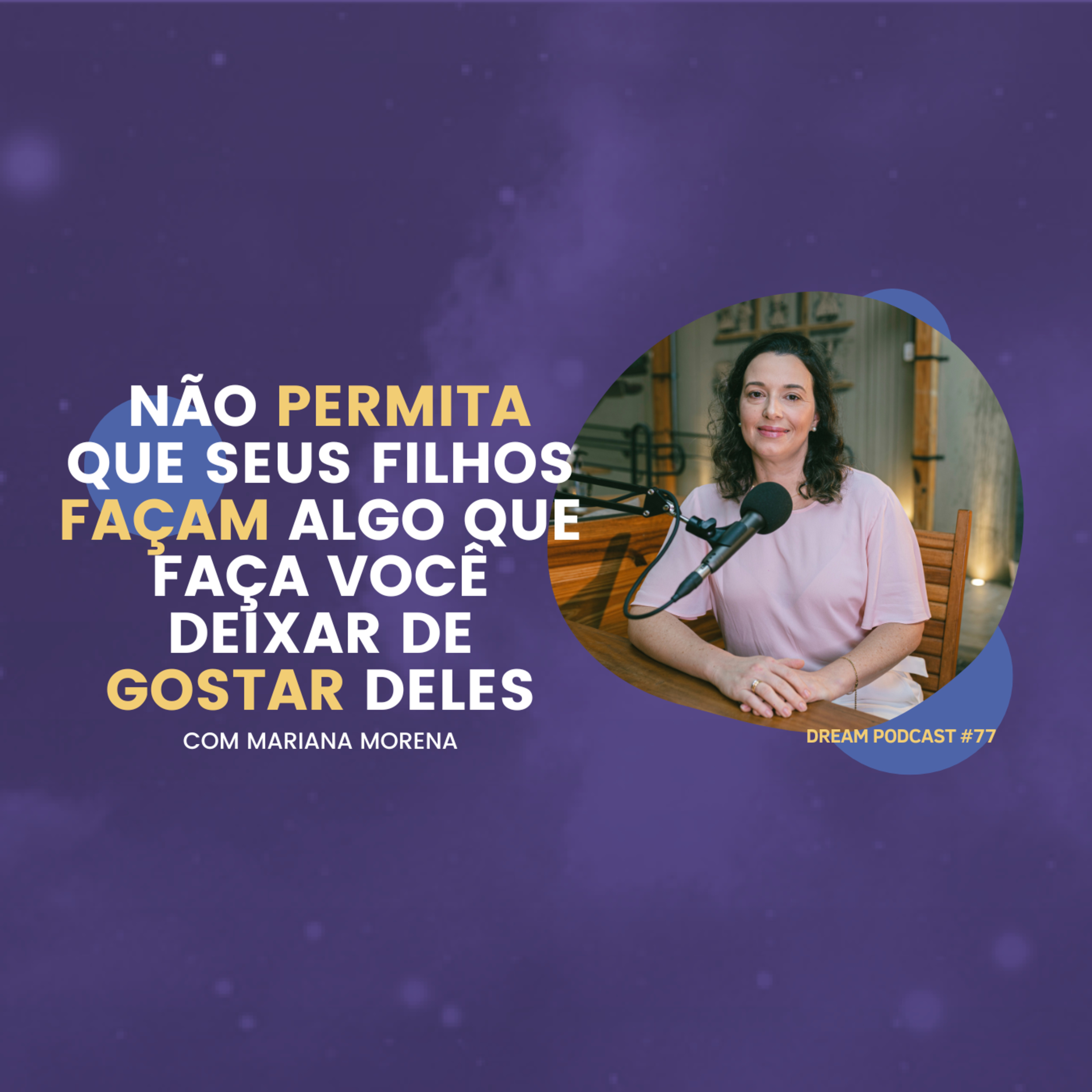 Dream Podcast