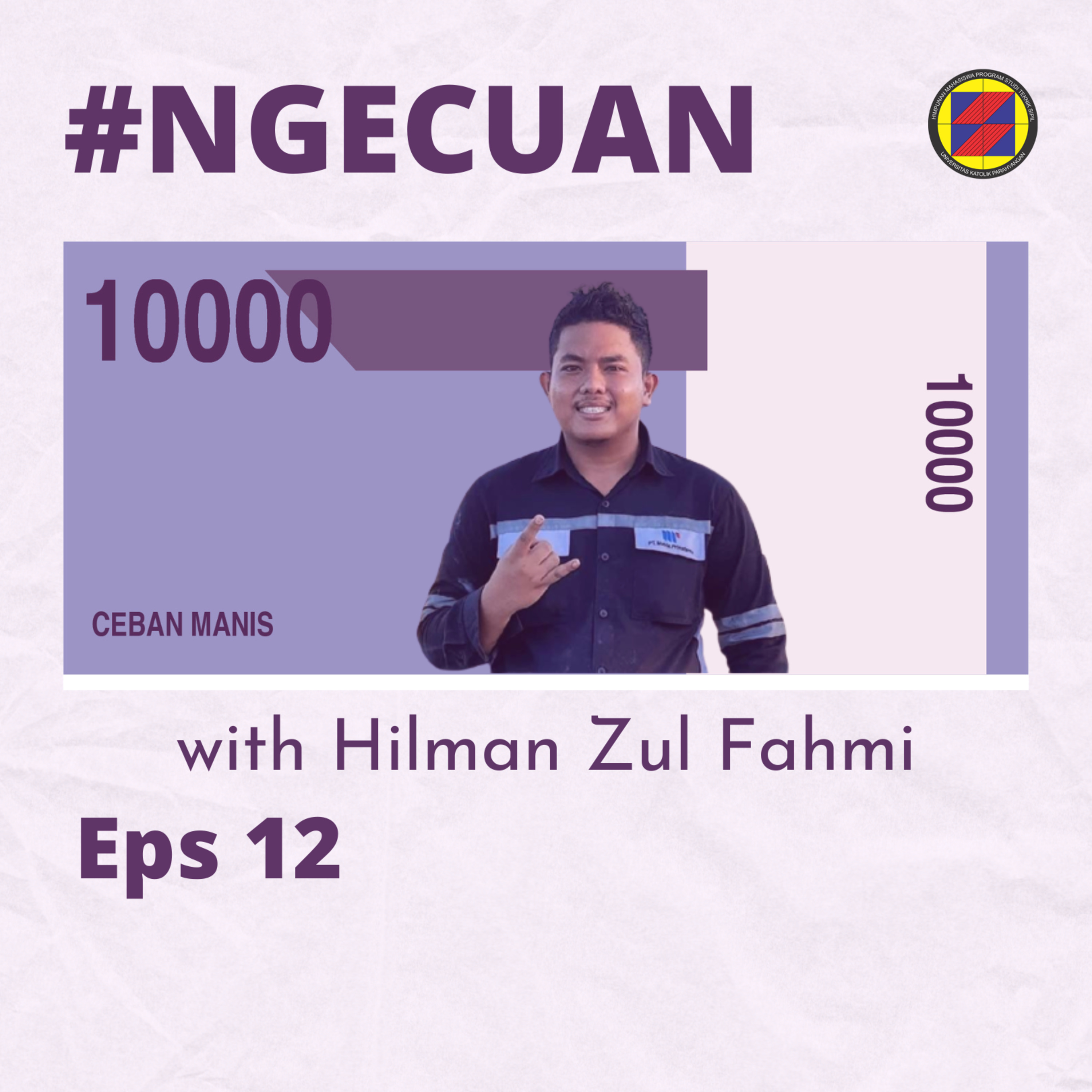 Ceban Manis