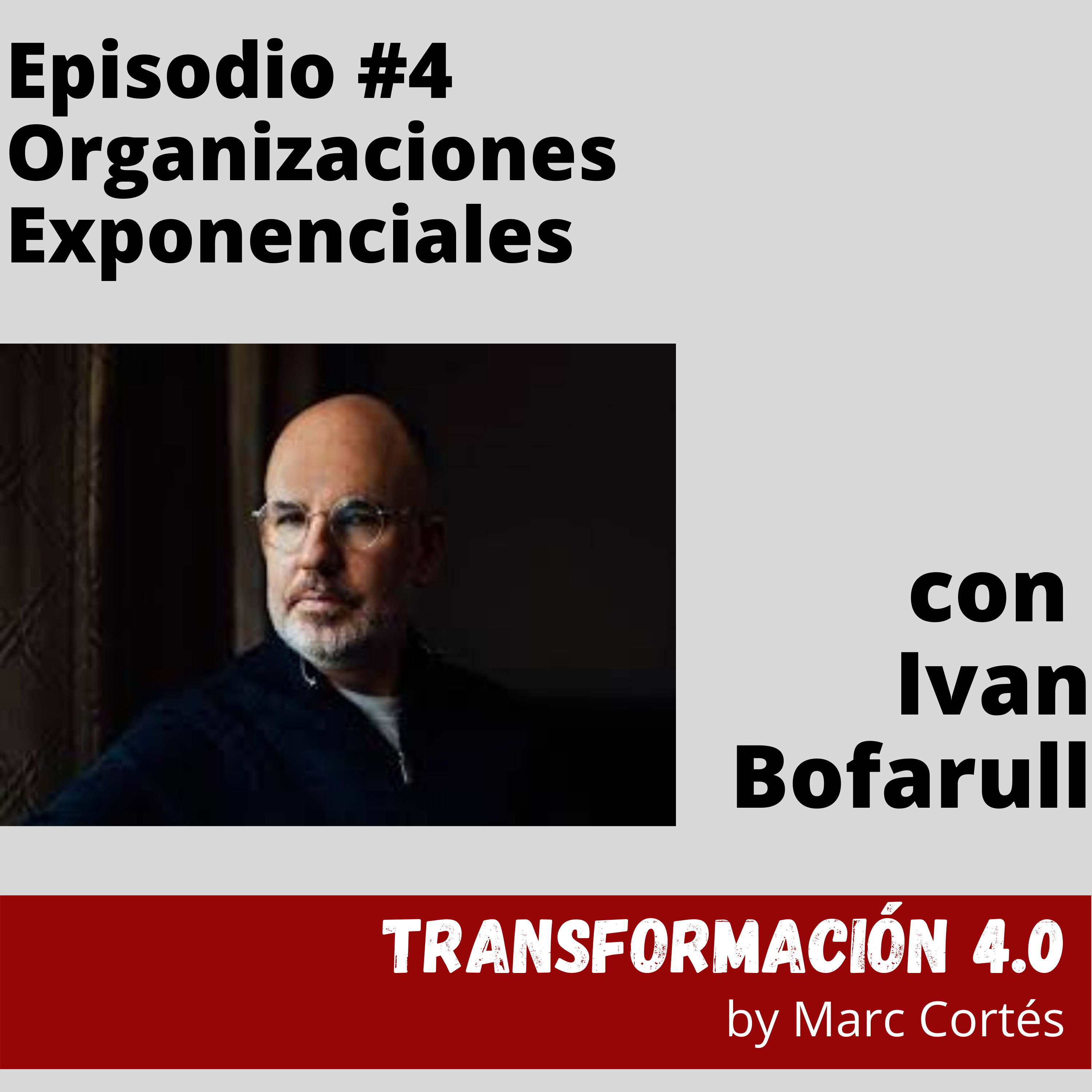 Transformación 4.0