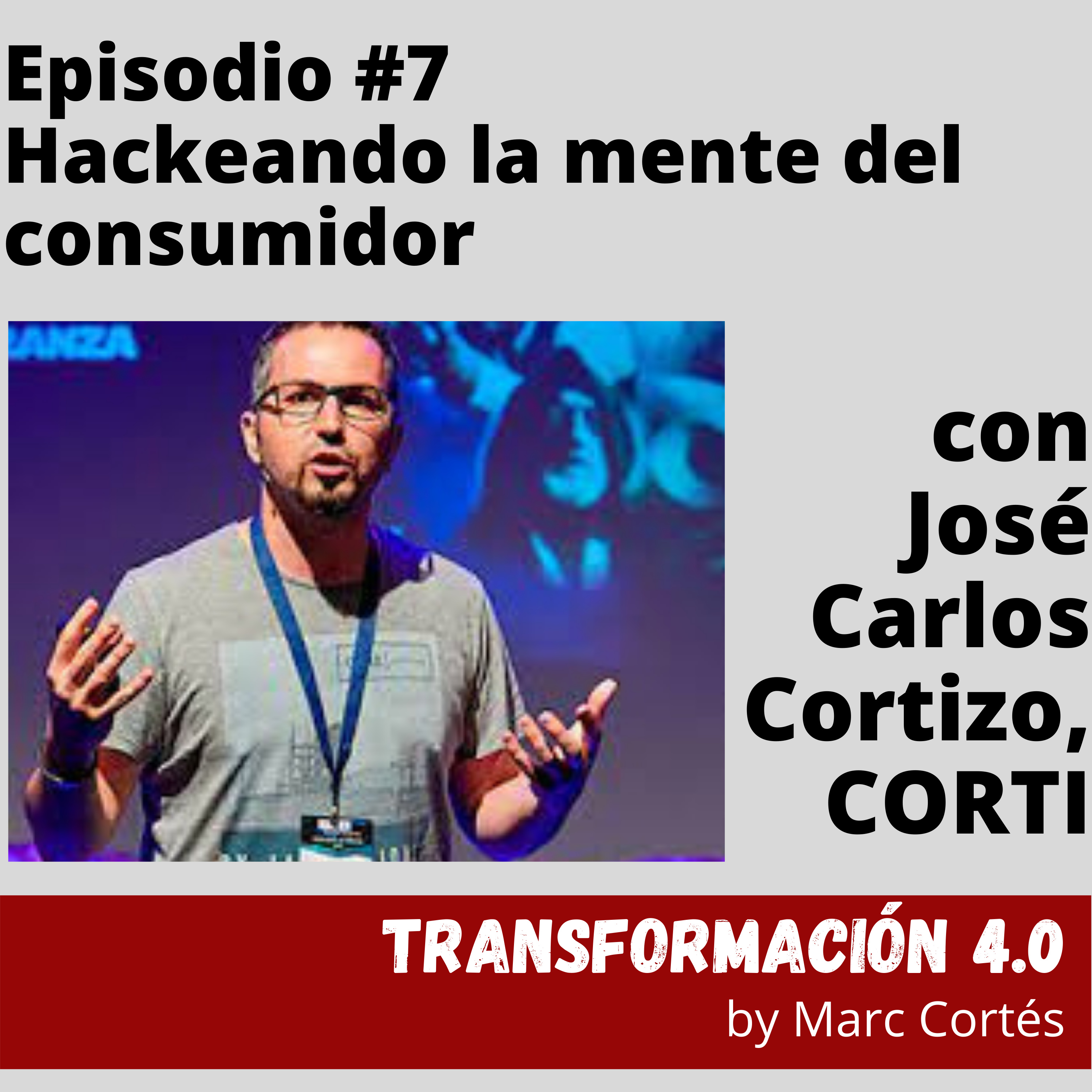 Transformación 4.0