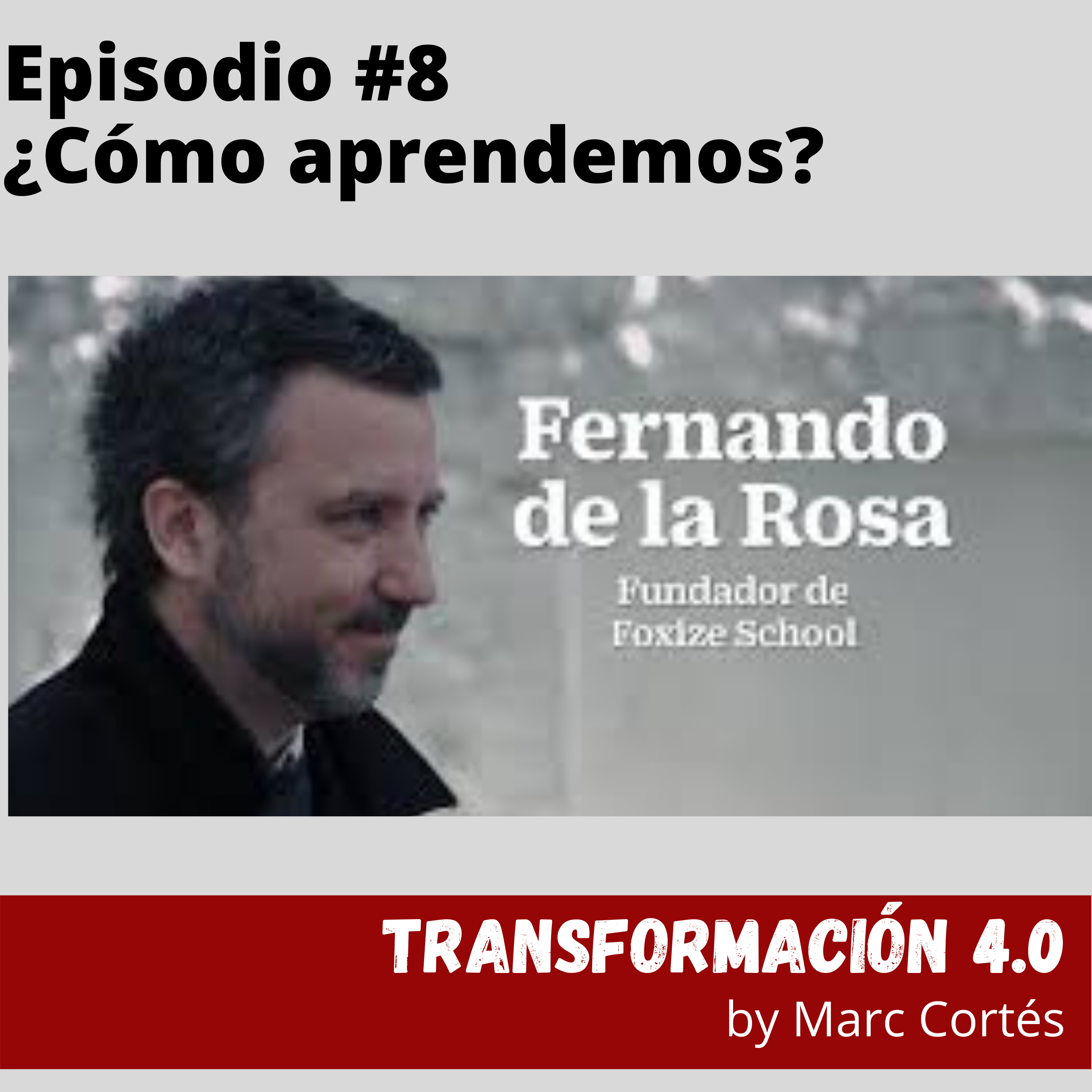 Transformación 4.0