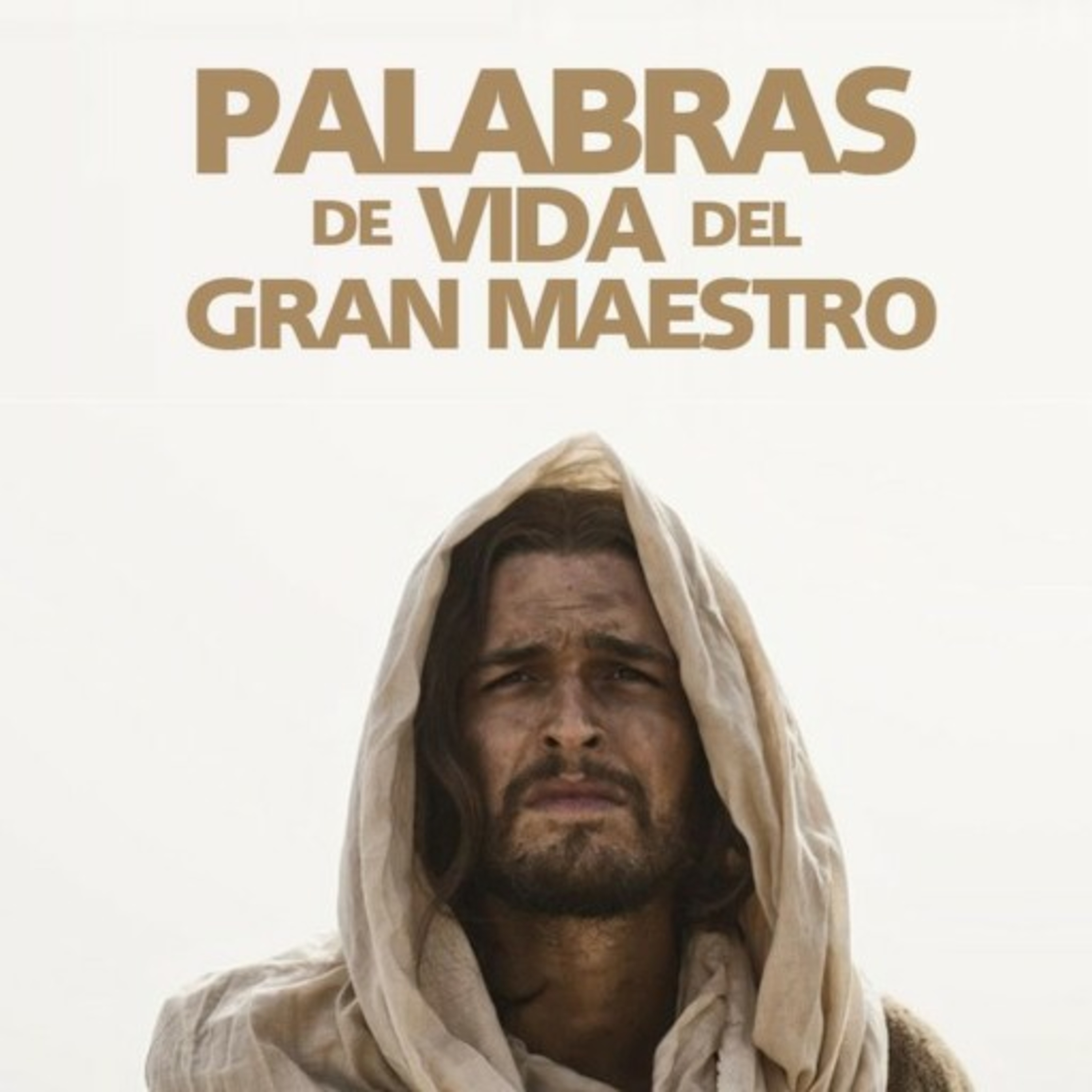 Palabras se vida del gran Maestro, Capítulo 7—Un poder que transforma y eleva episode artwork