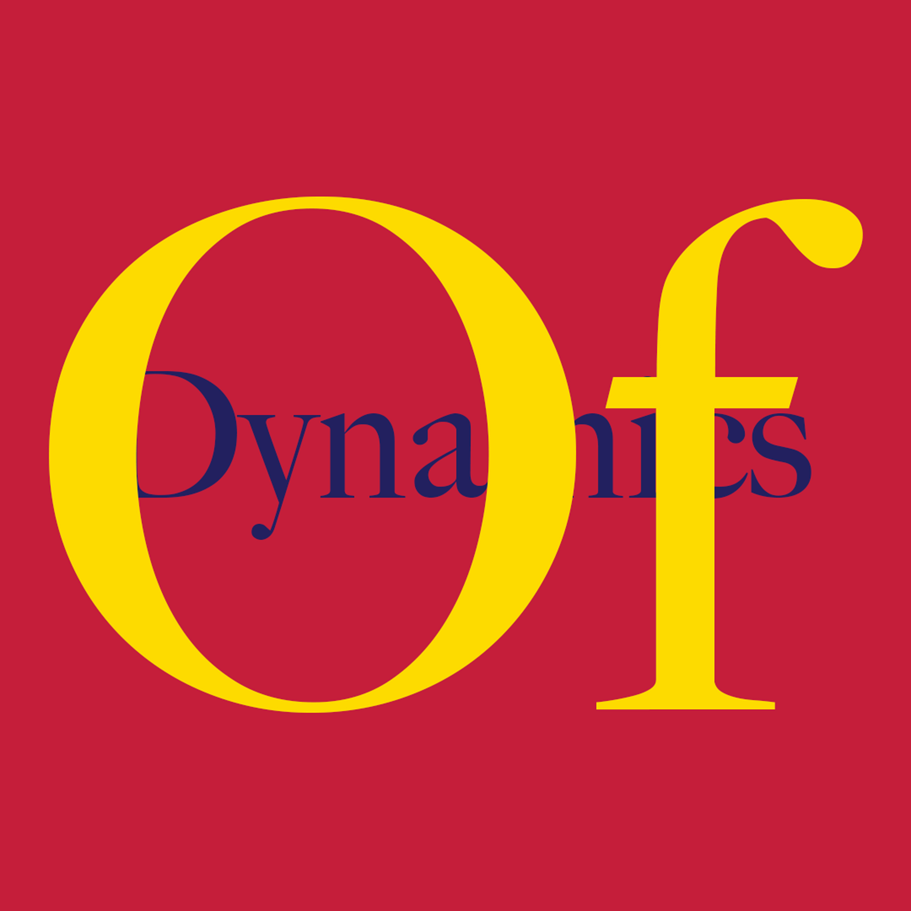 Dynamics Of