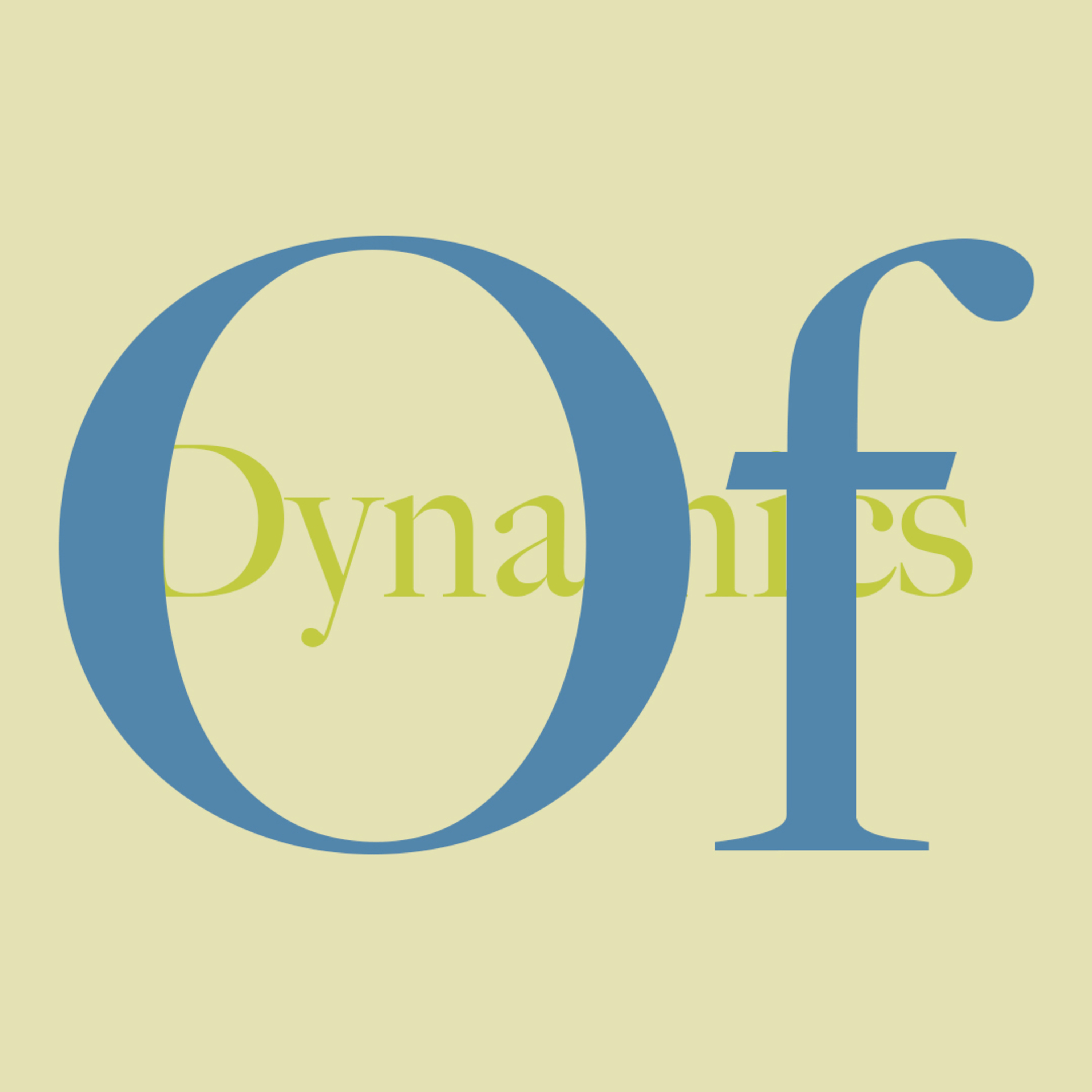 Dynamics Of