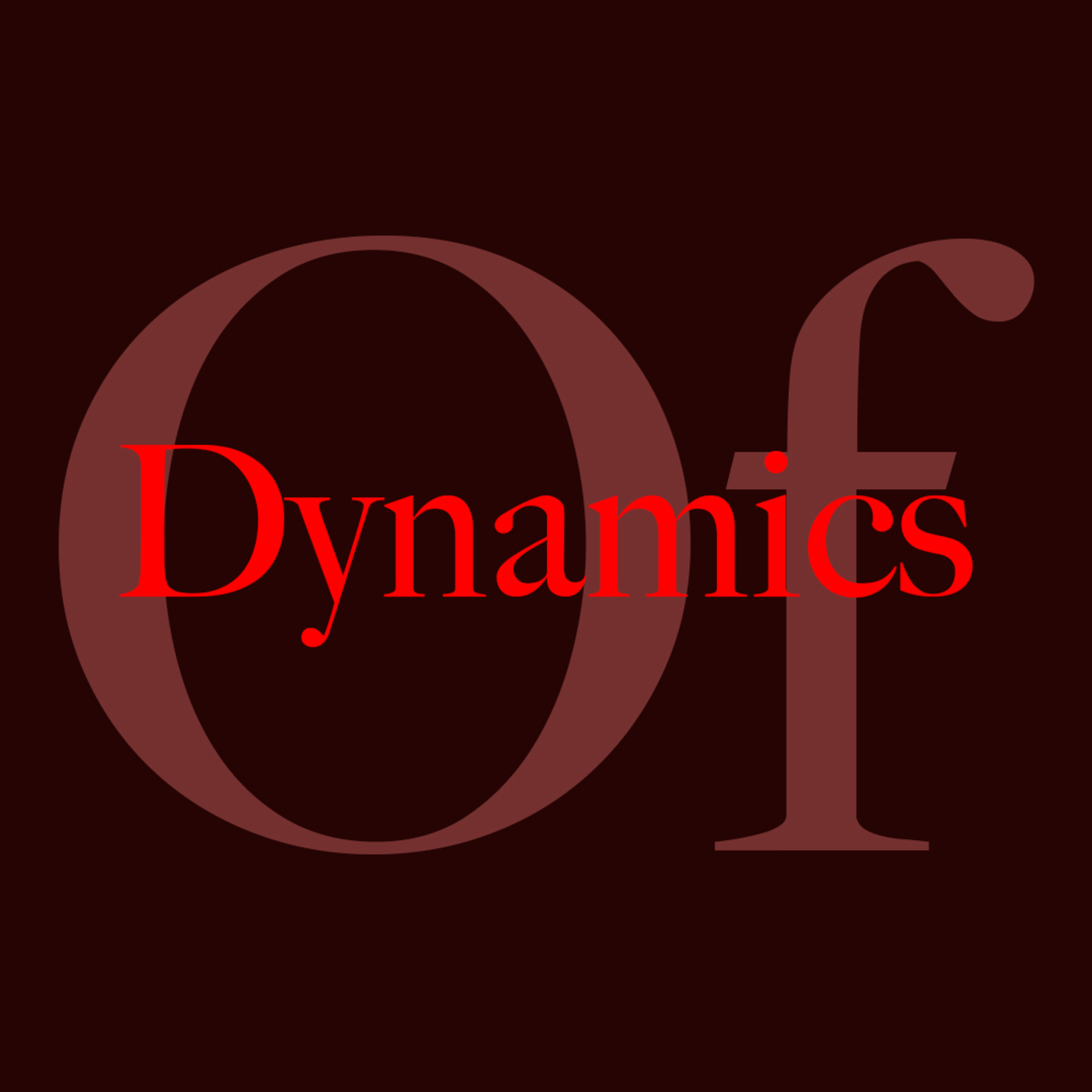 Dynamics Of