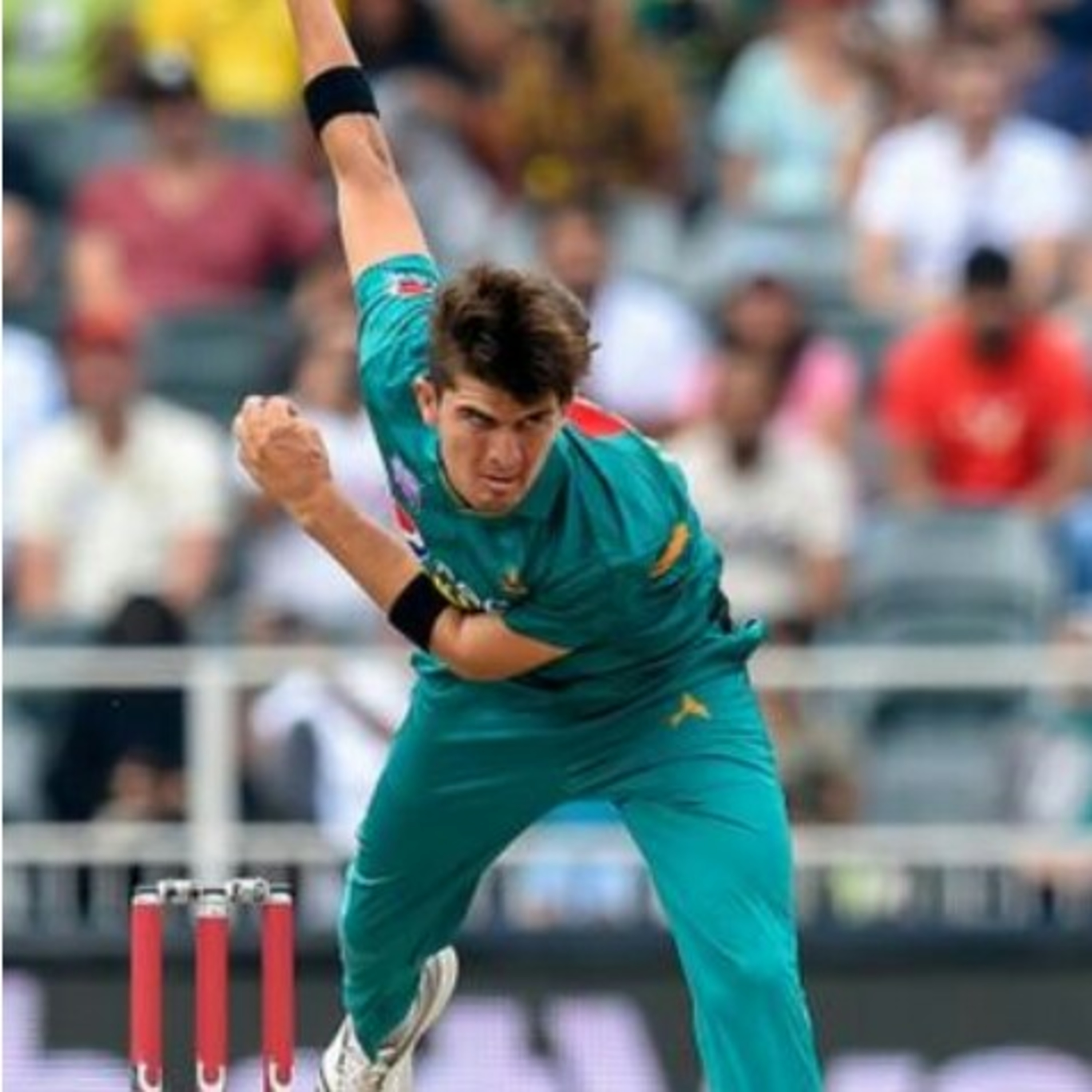 South Africa win 2nd T-20 Cricket match by 7 Runs episode artwork