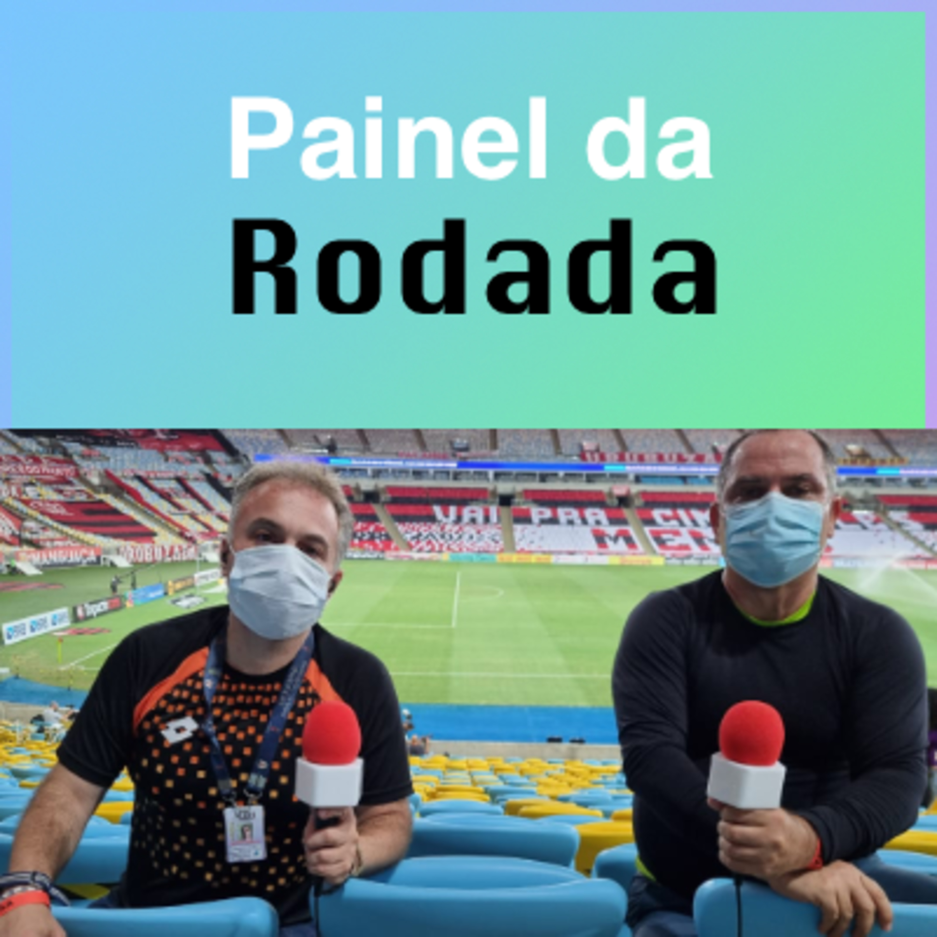 Painel da Rodada