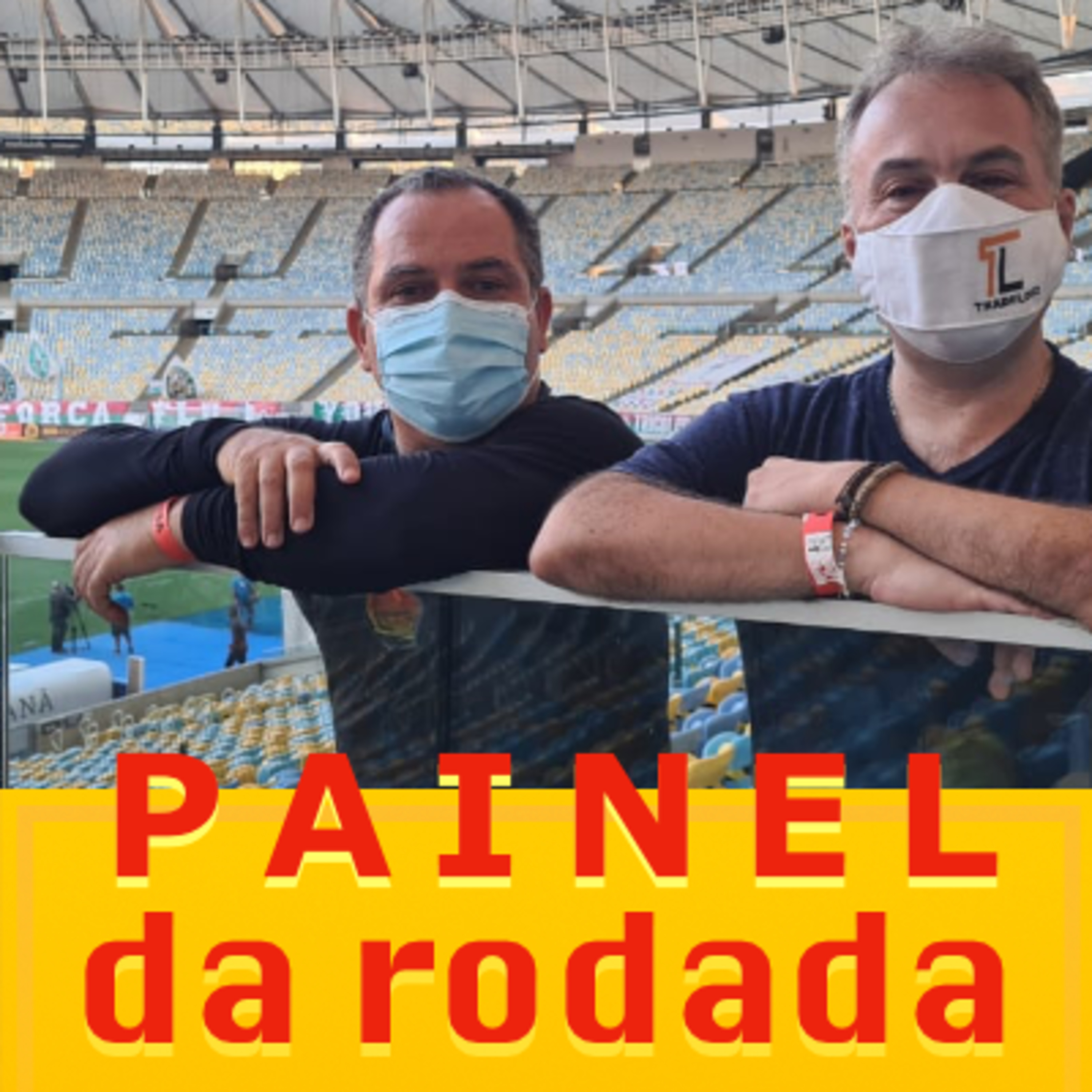 Painel da Rodada