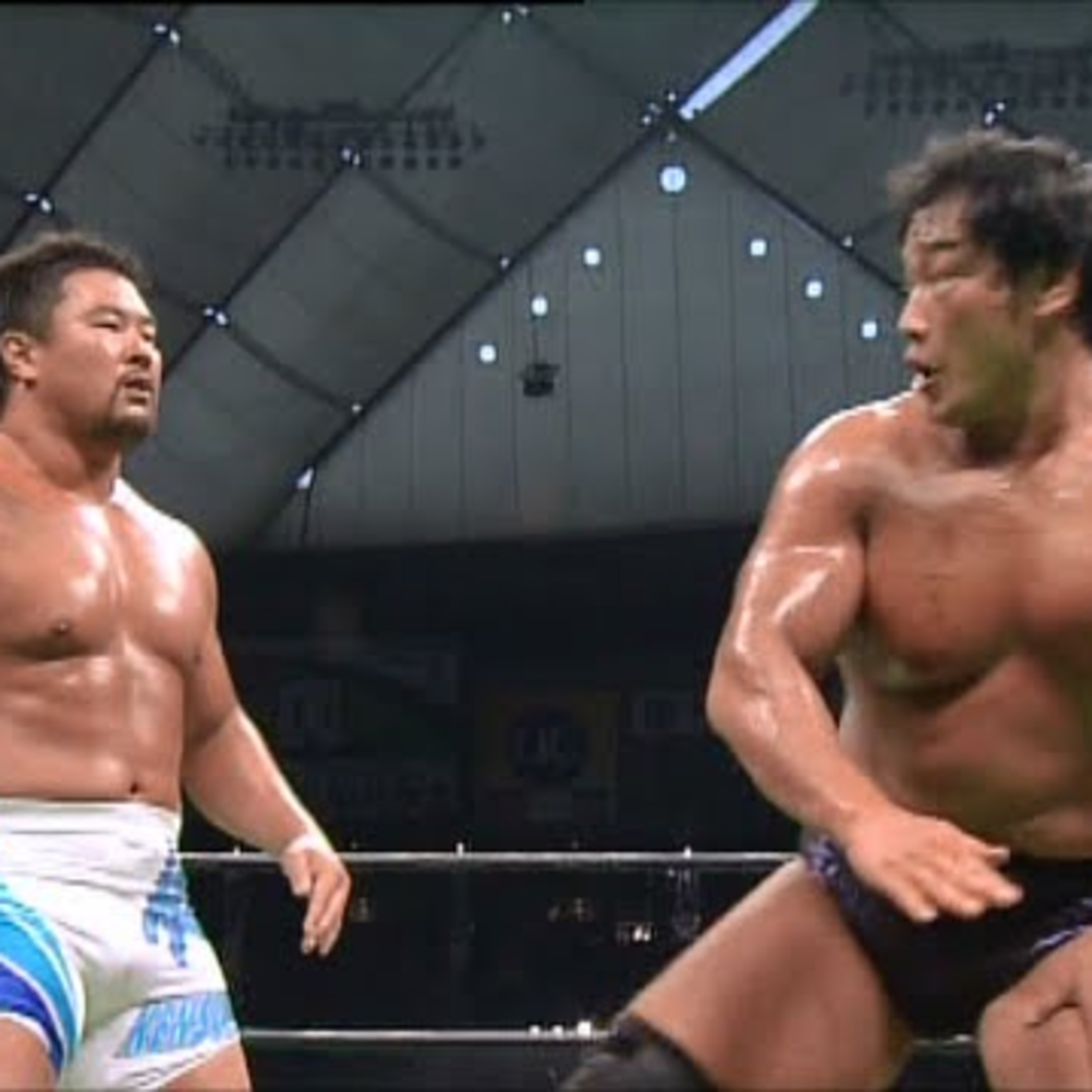 Grappleicious
