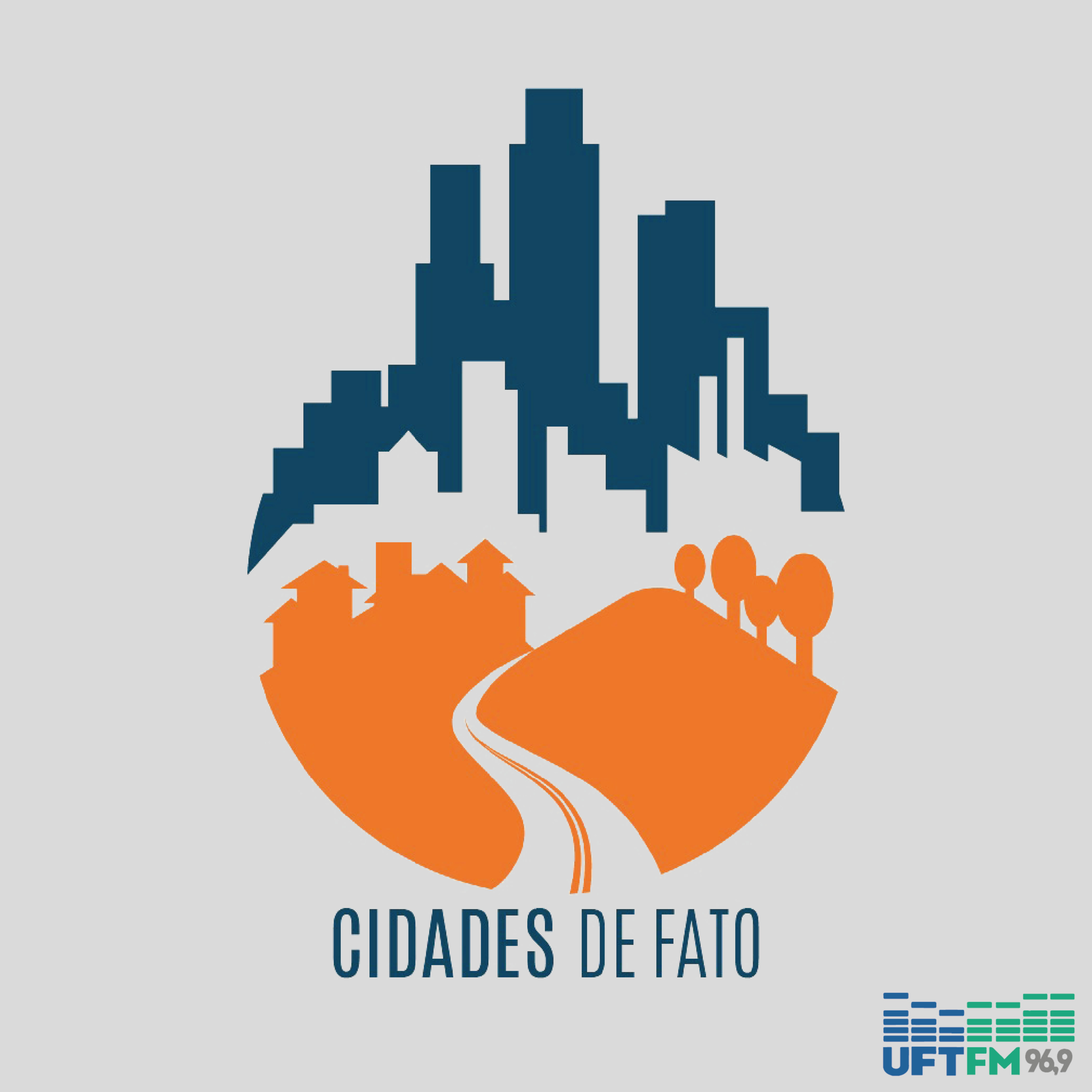Cidades de Fato
