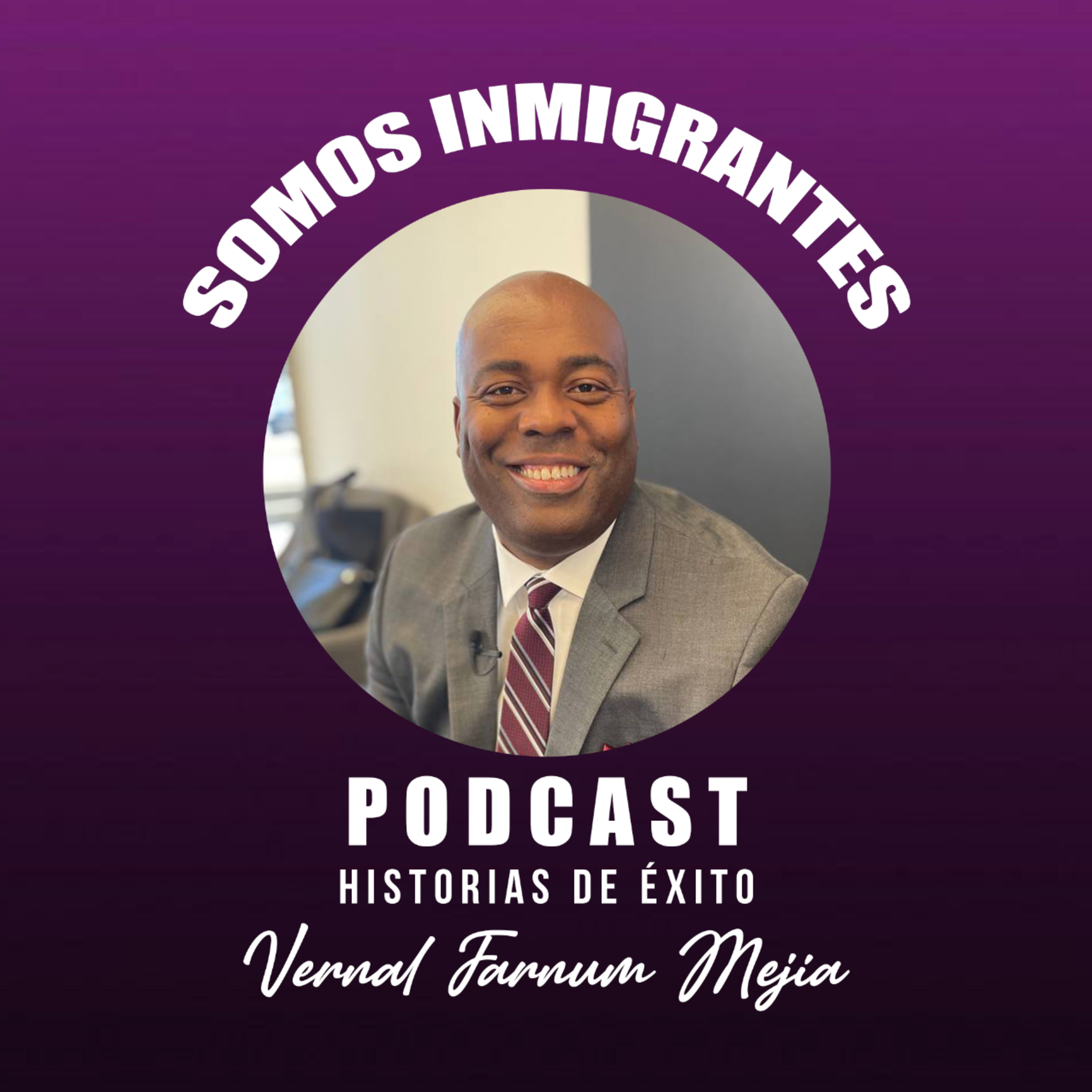 Somos Inmigrantes