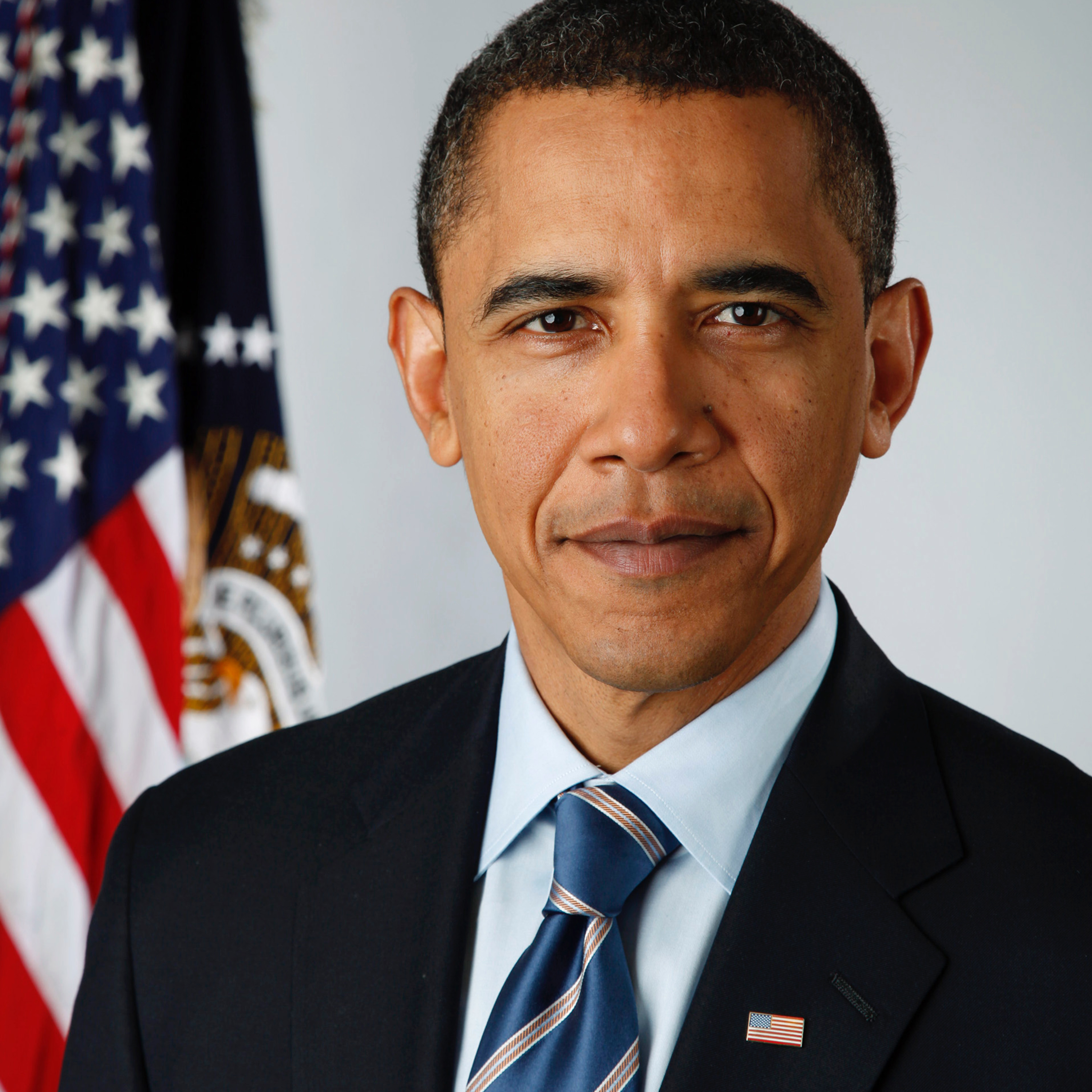 Episode 4: Obama's Office