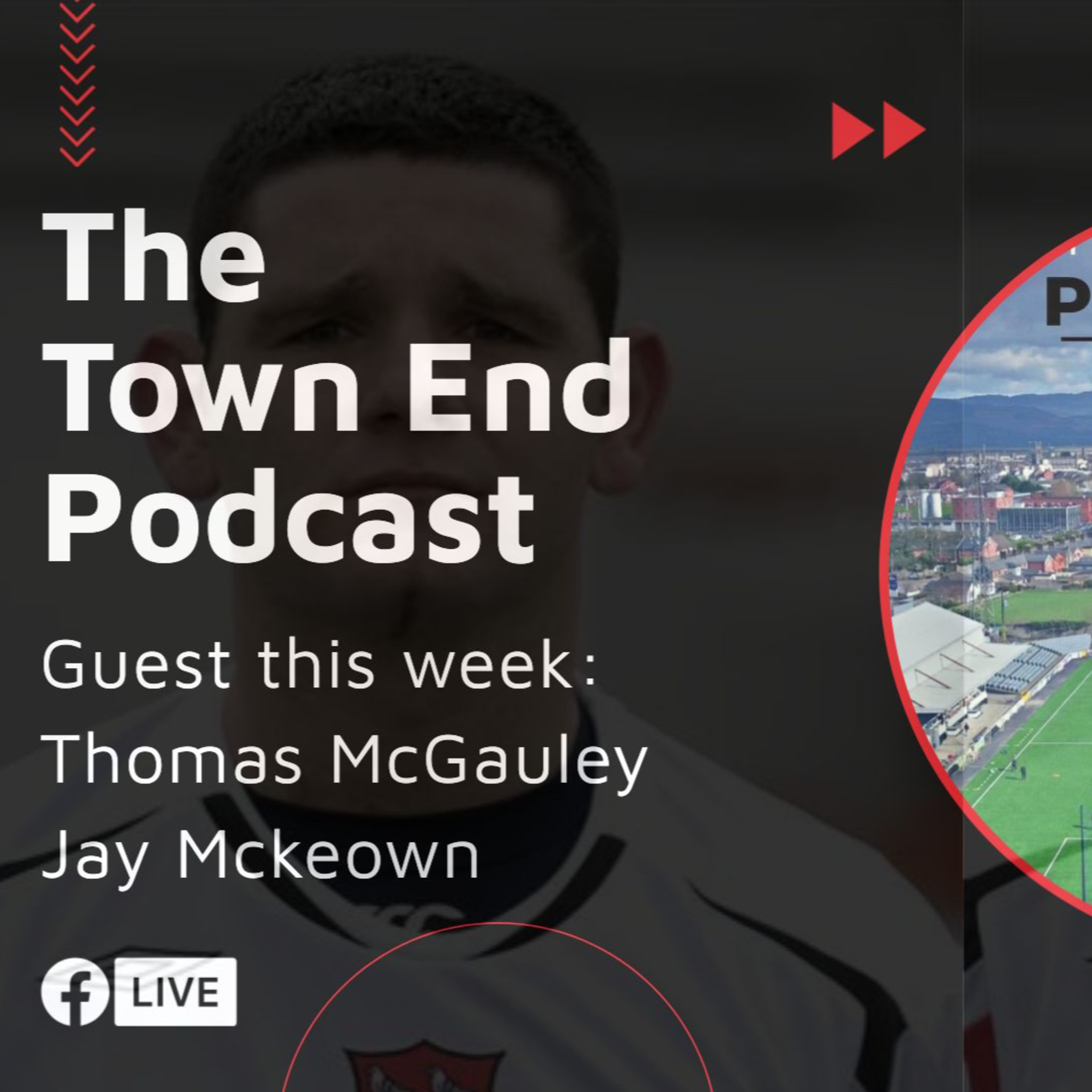 The Town End Podcast