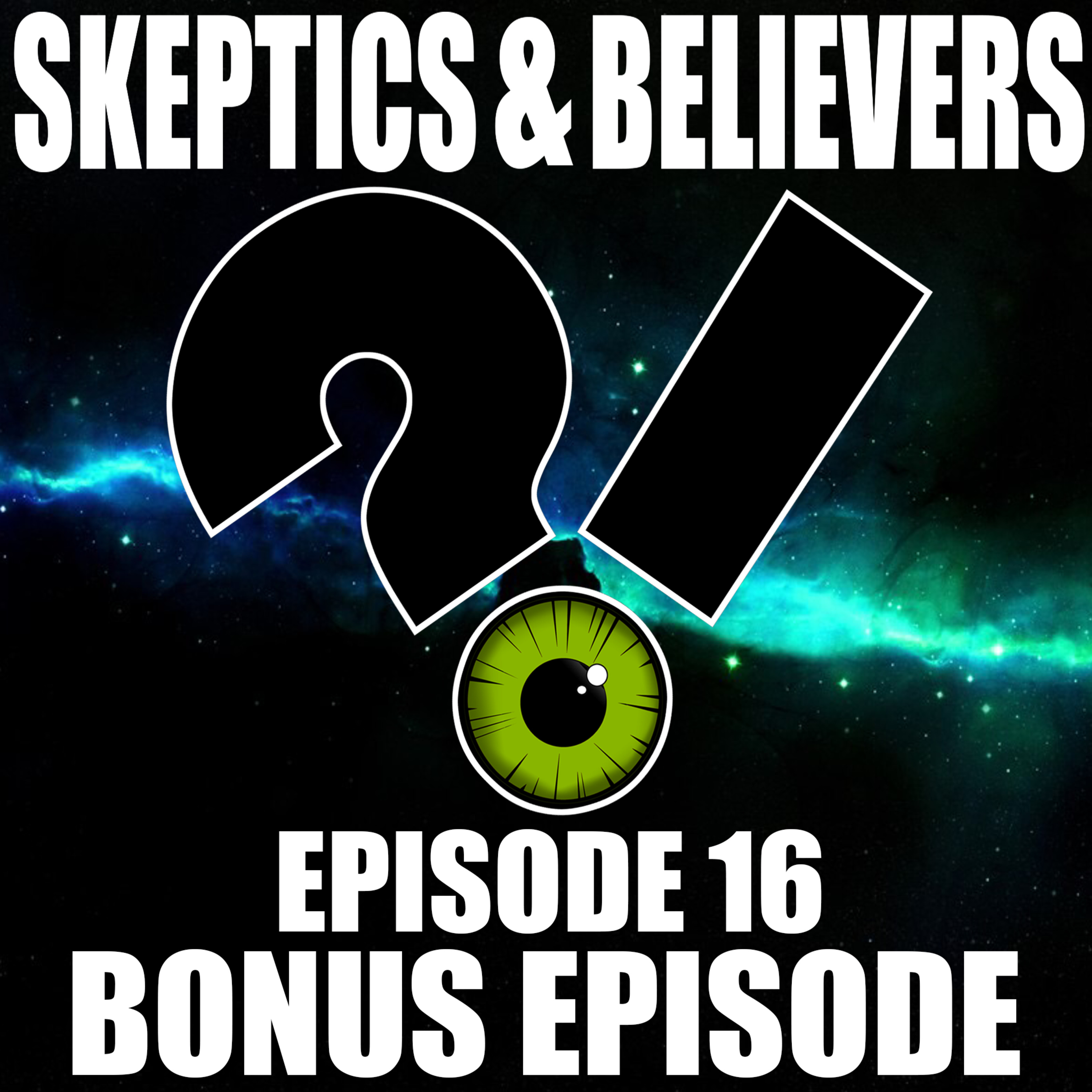 16: Bonus Episode episode artwork