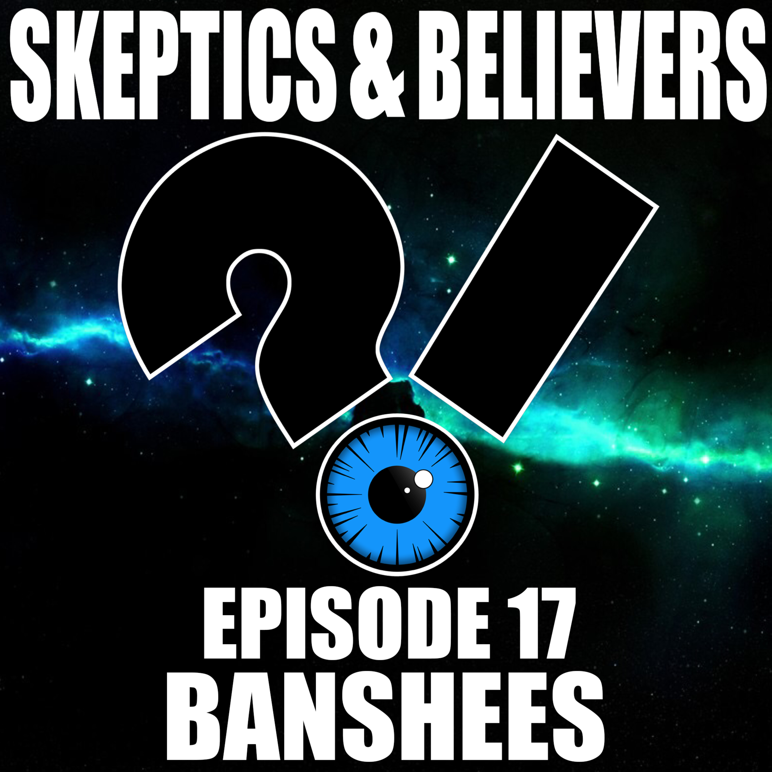 17. Banshees episode artwork