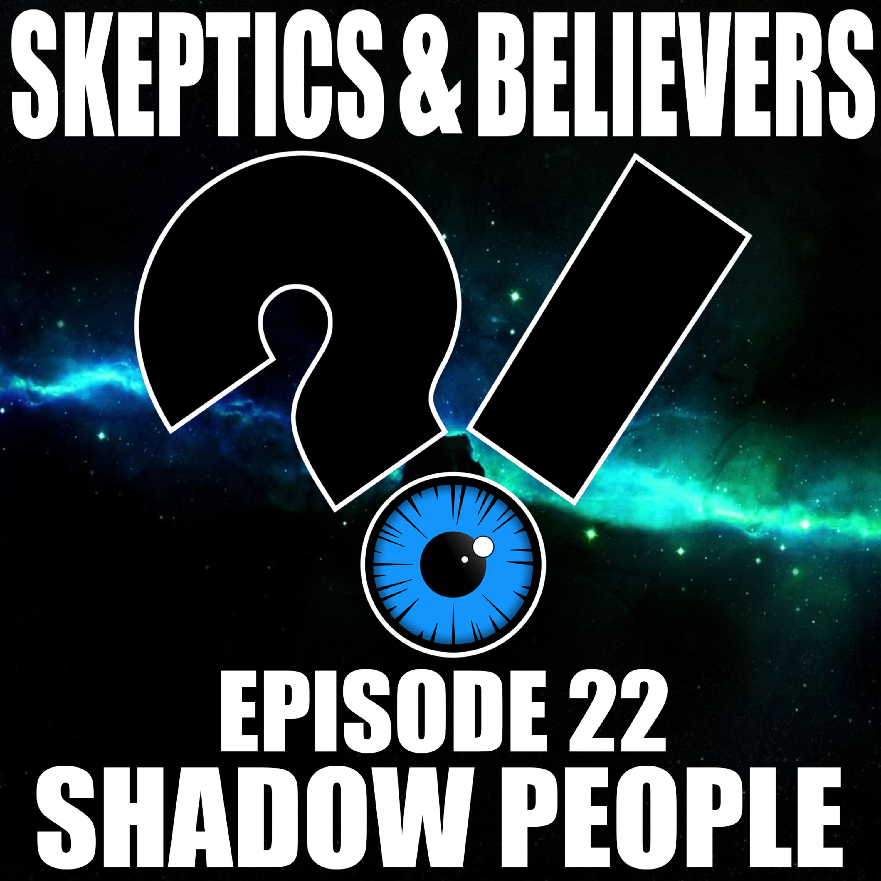 22: Shadow People episode artwork