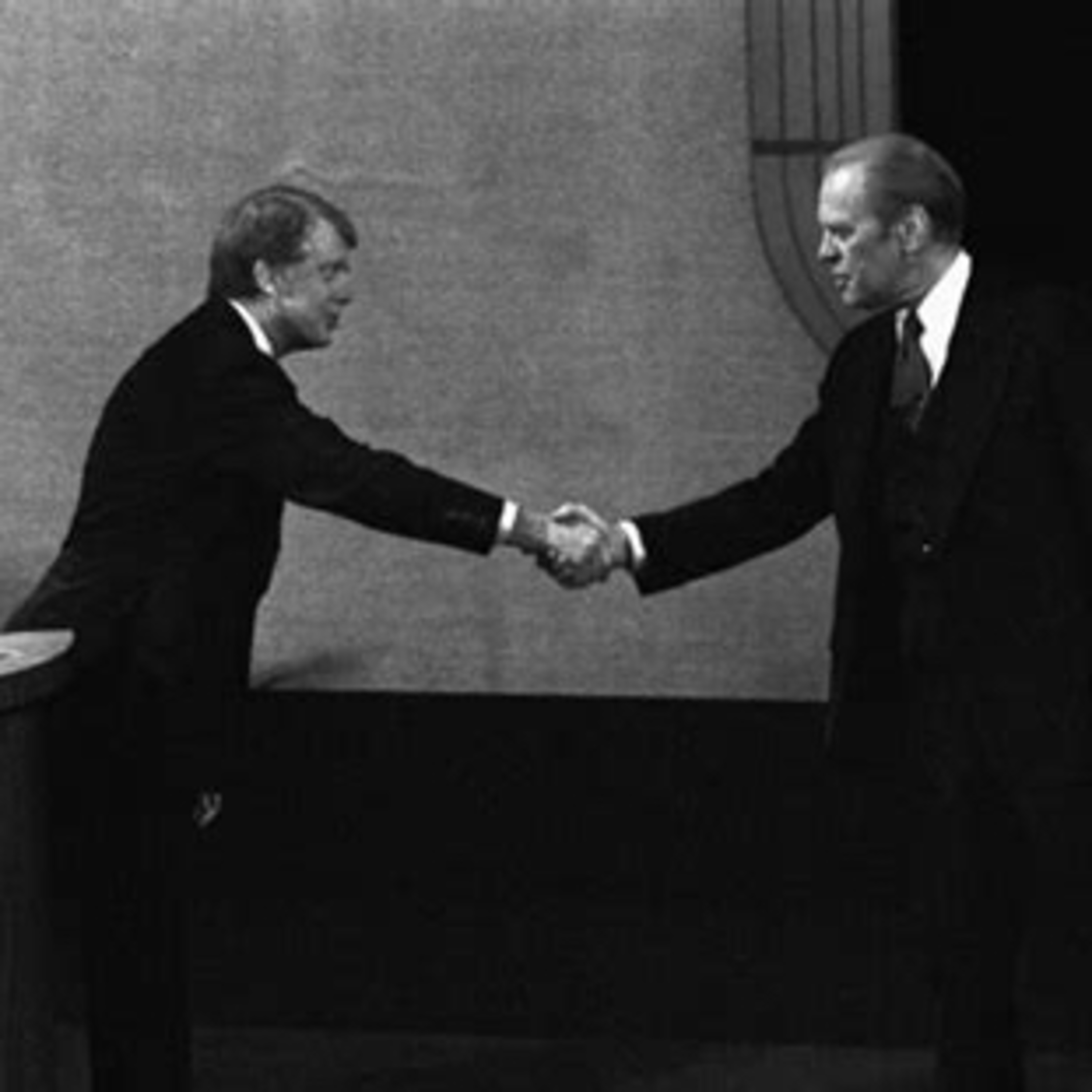 Ford vs. Carter: The third 1976 presidential debate