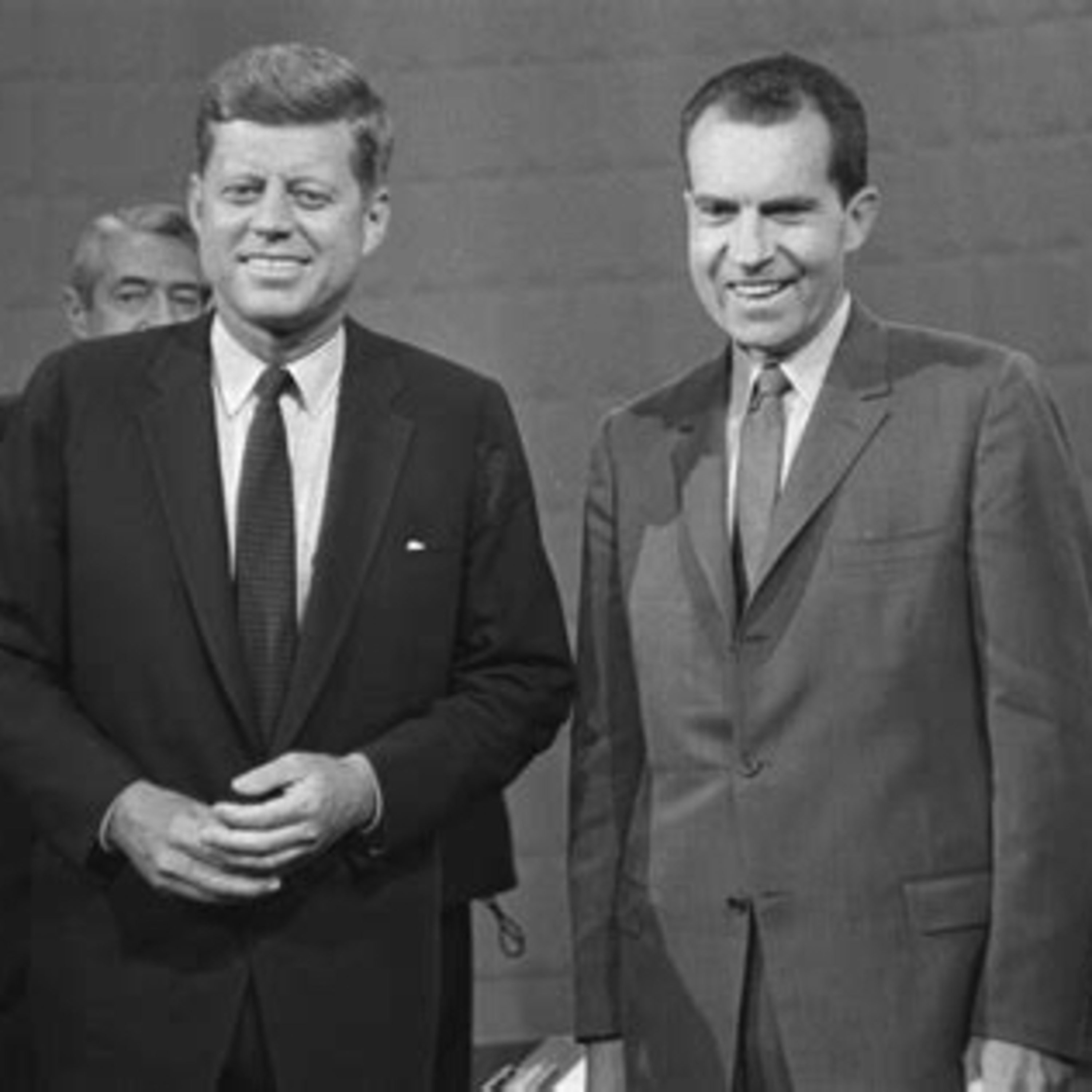 Kennedy vs. Nixon: The first 1960 presidential debates